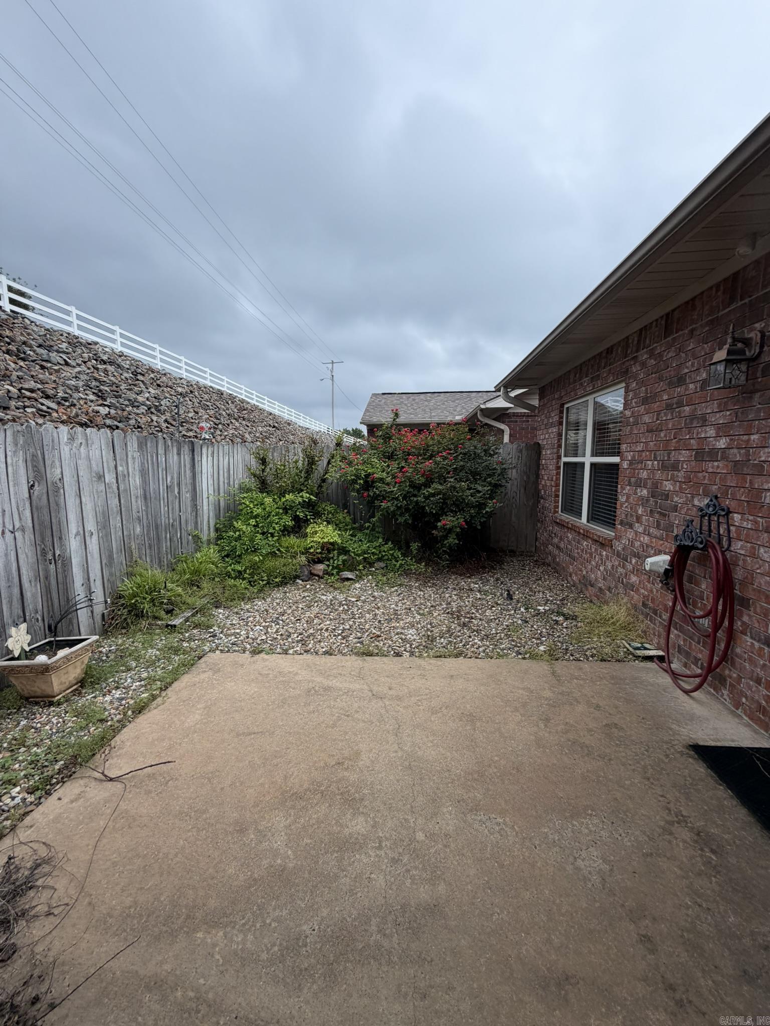 SOUTH RIDGE GARDEN HOMES HPR - Residential