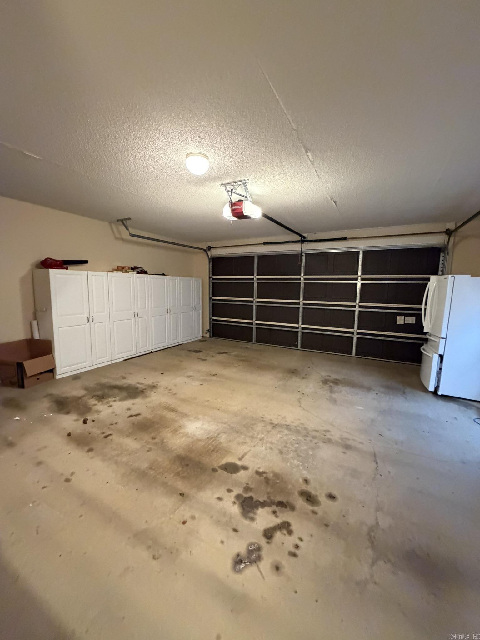 SOUTH RIDGE GARDEN HOMES HPR - Residential