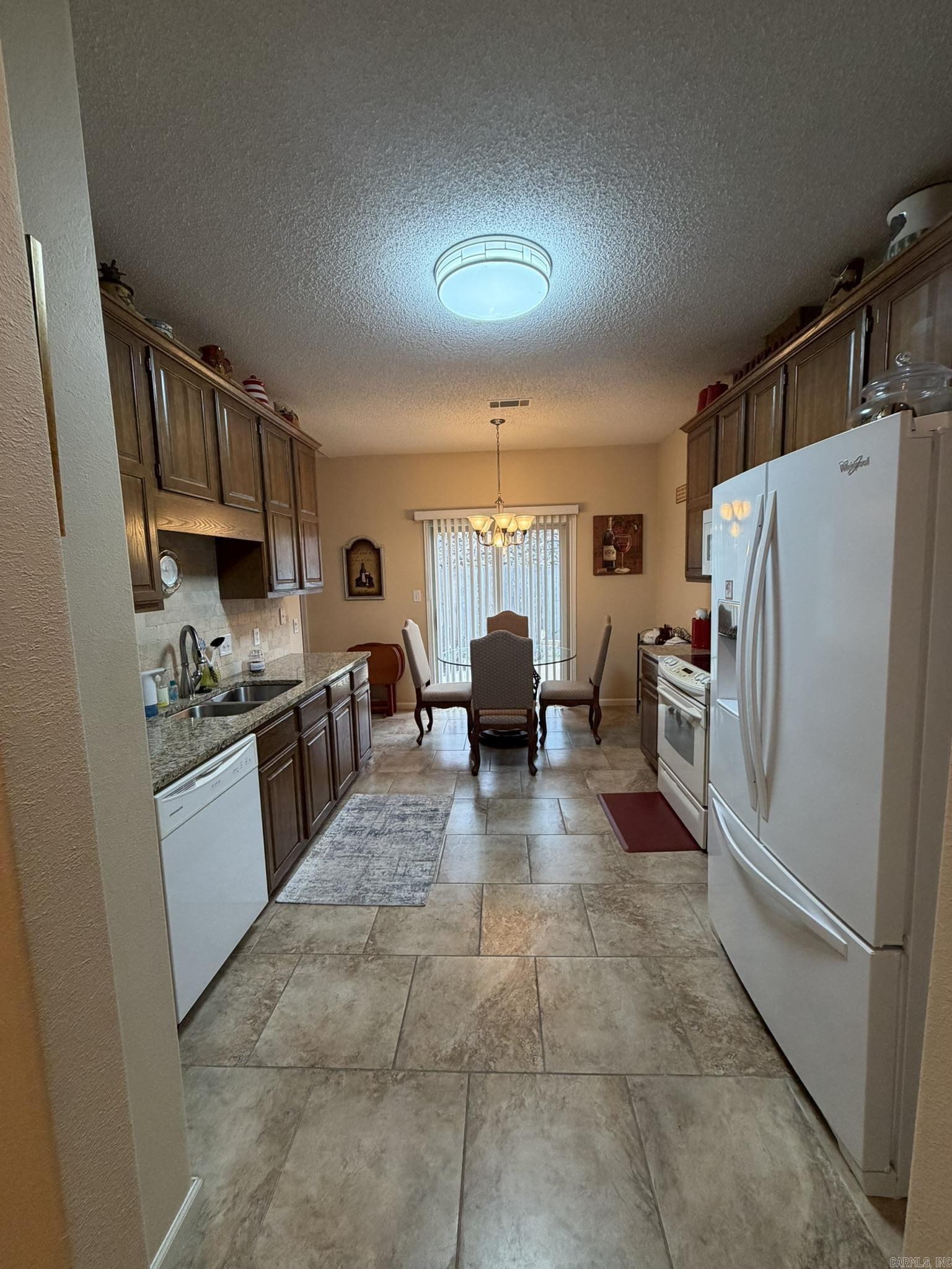 SOUTH RIDGE GARDEN HOMES HPR - Residential