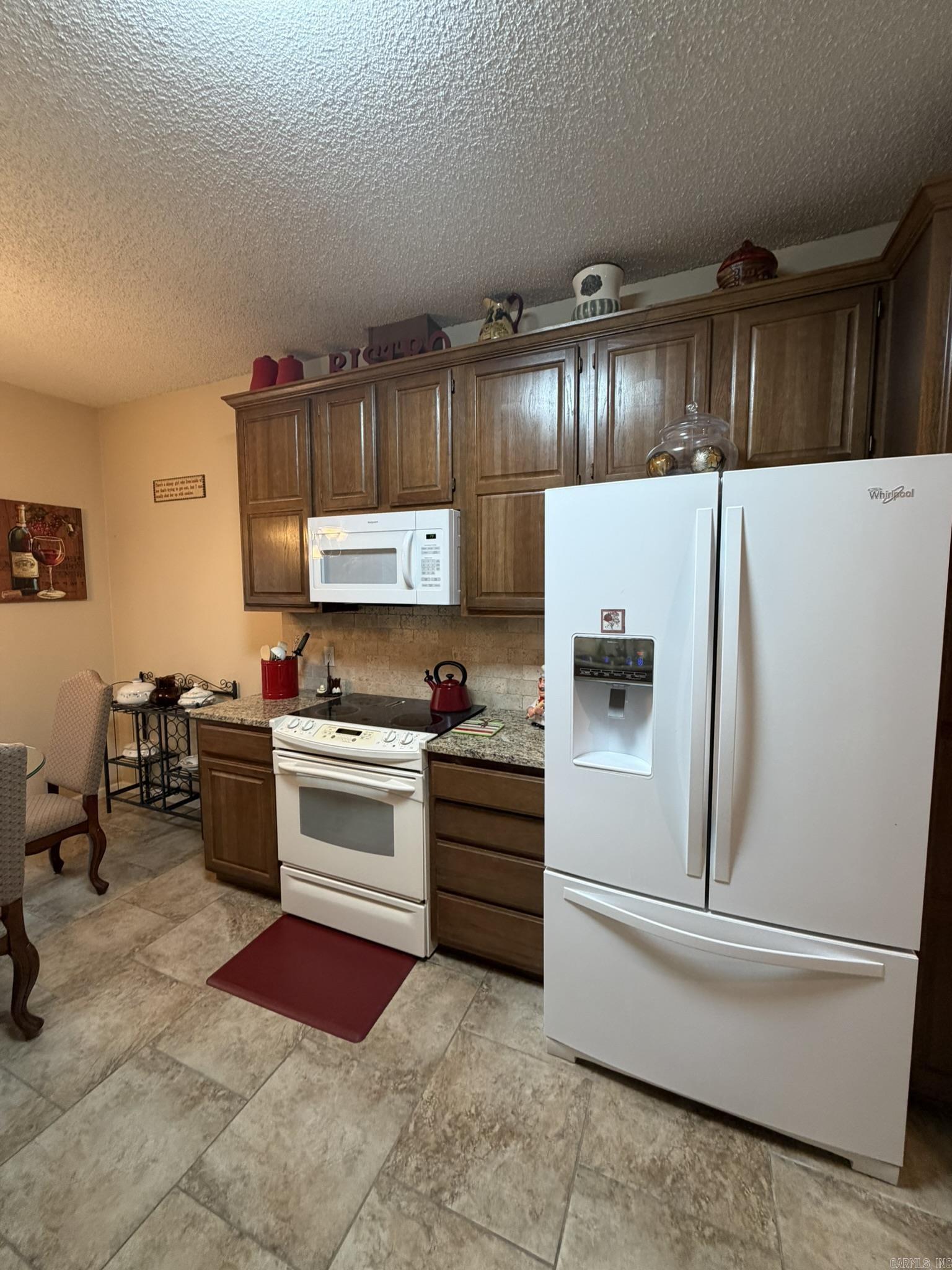 SOUTH RIDGE GARDEN HOMES HPR - Residential