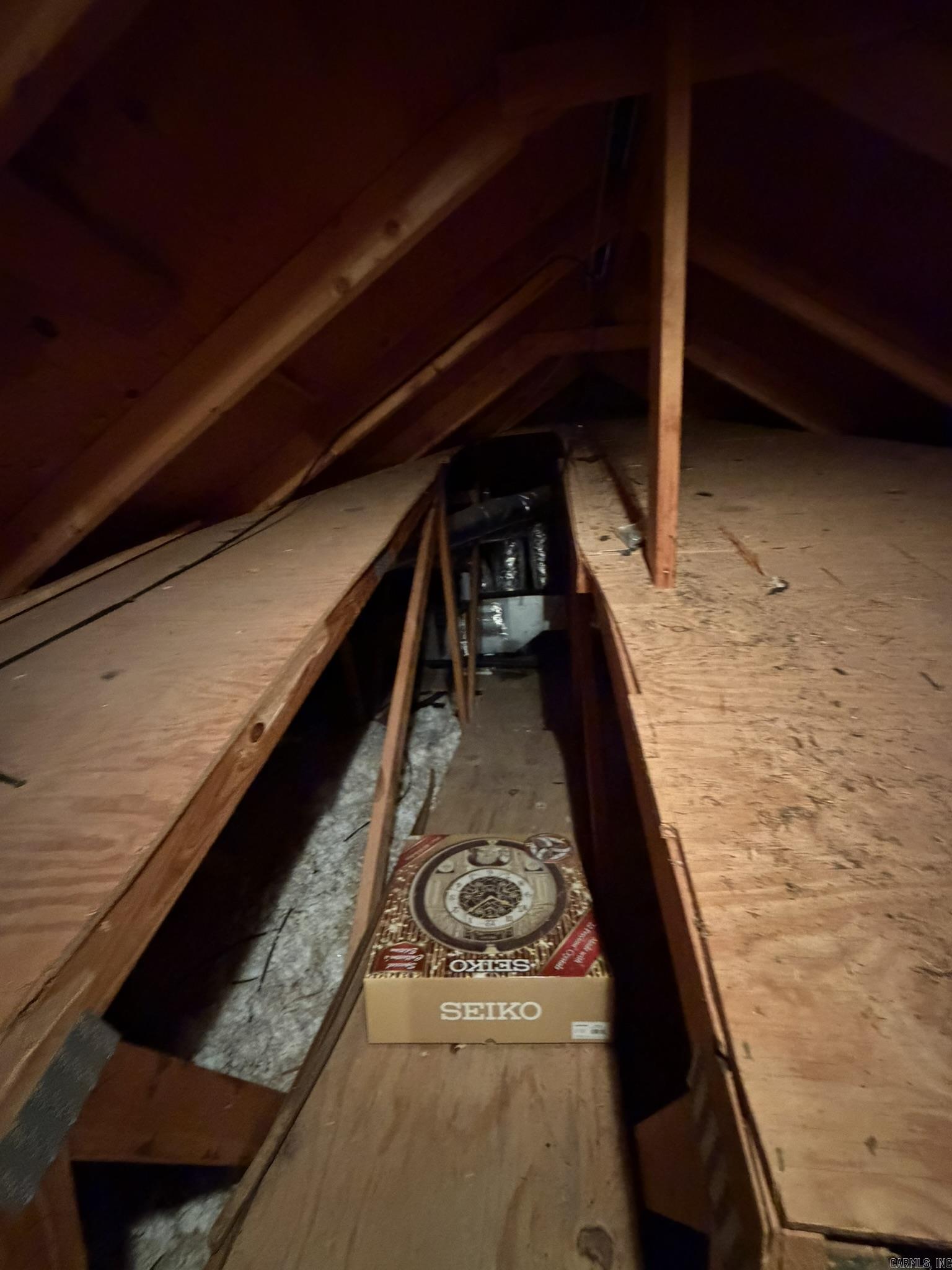 SOUTH RIDGE GARDEN HOMES HPR - Residential