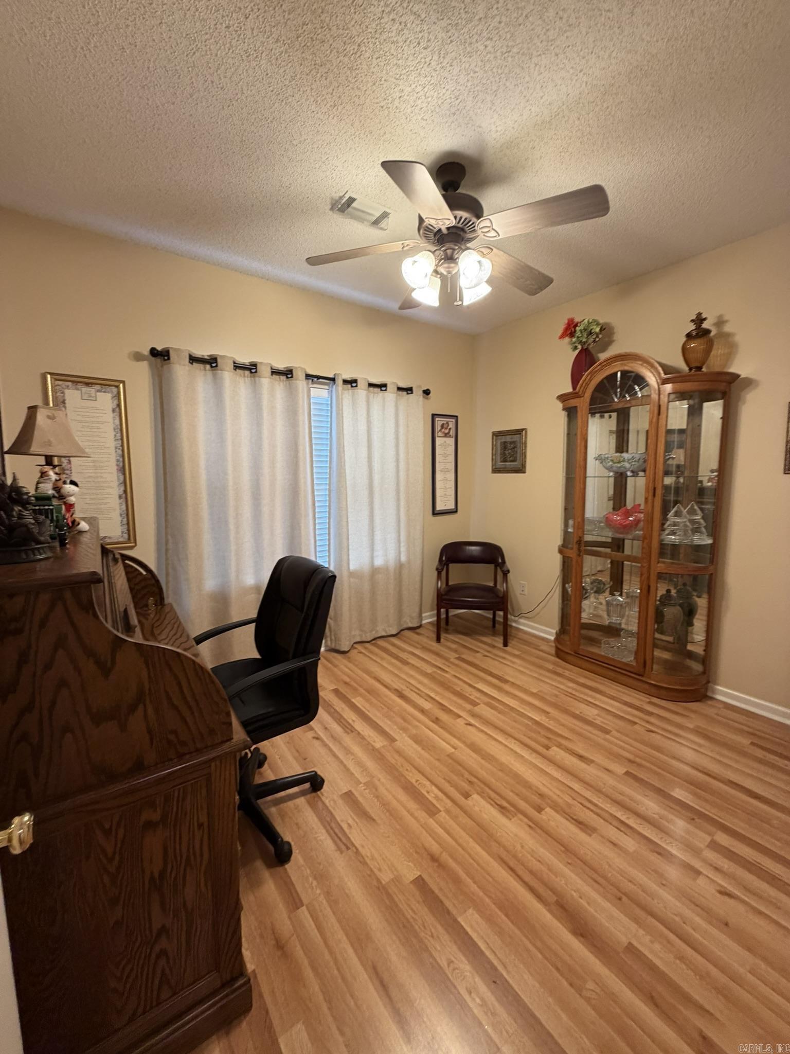 SOUTH RIDGE GARDEN HOMES HPR - Residential