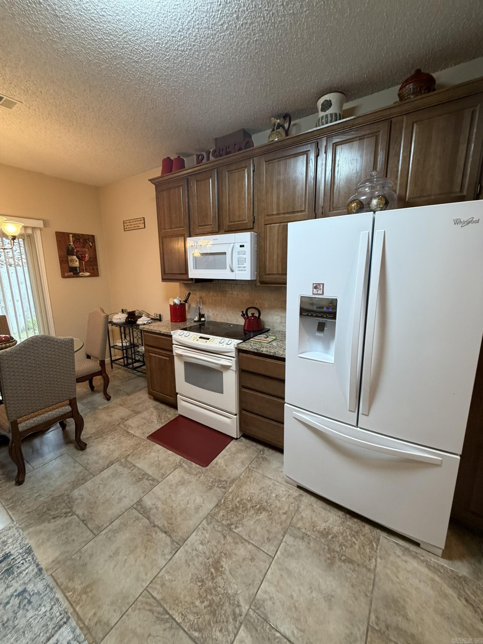 SOUTH RIDGE GARDEN HOMES HPR - Residential