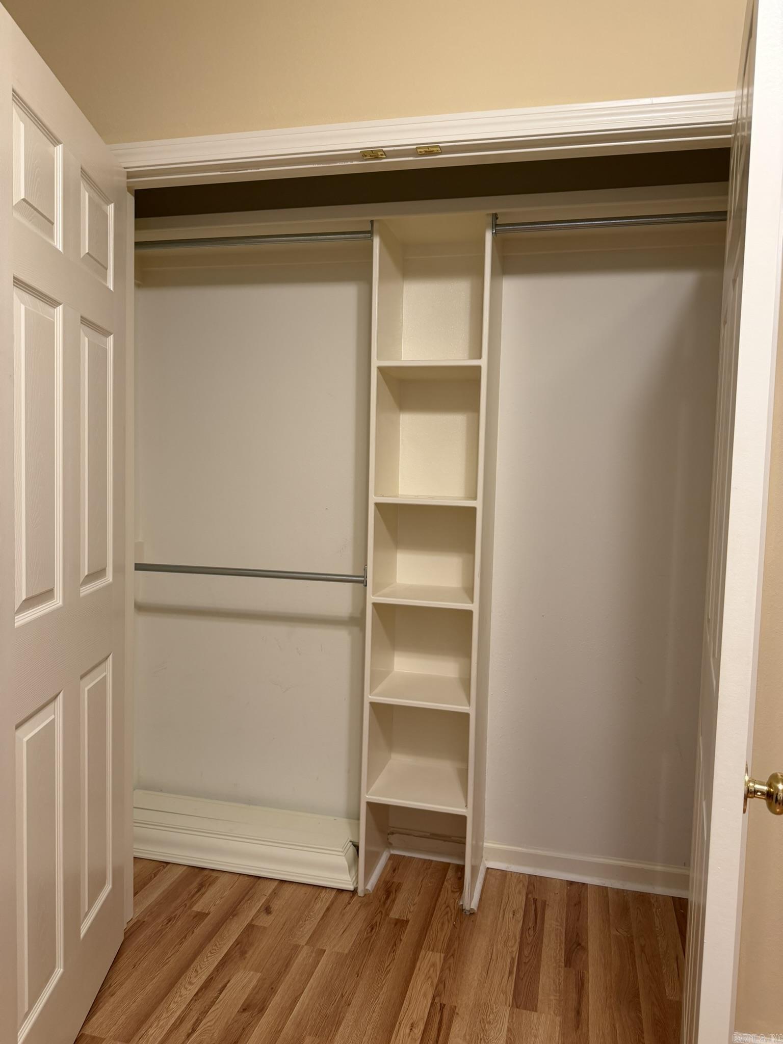 SOUTH RIDGE GARDEN HOMES HPR - Residential