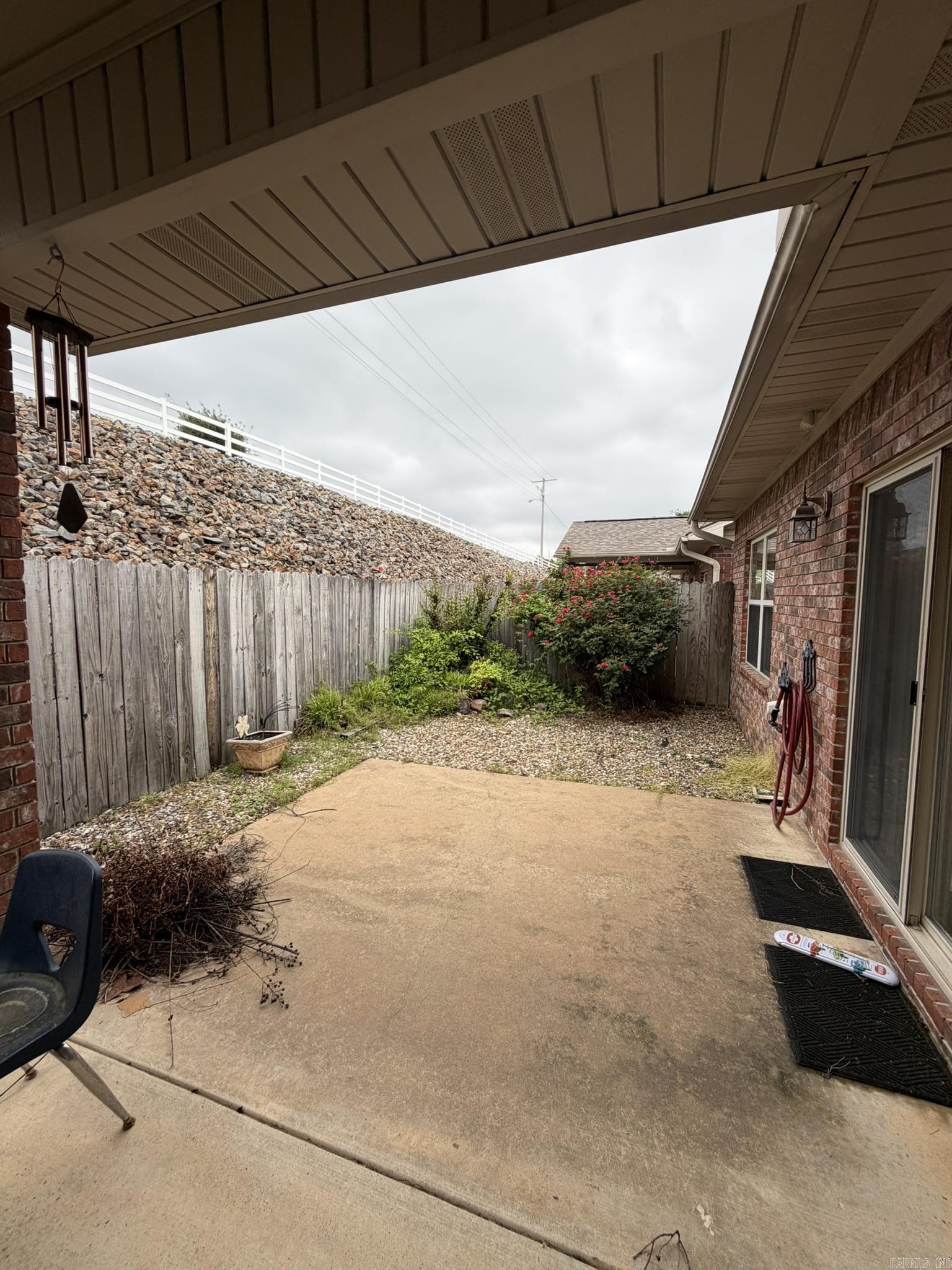 SOUTH RIDGE GARDEN HOMES HPR - Residential