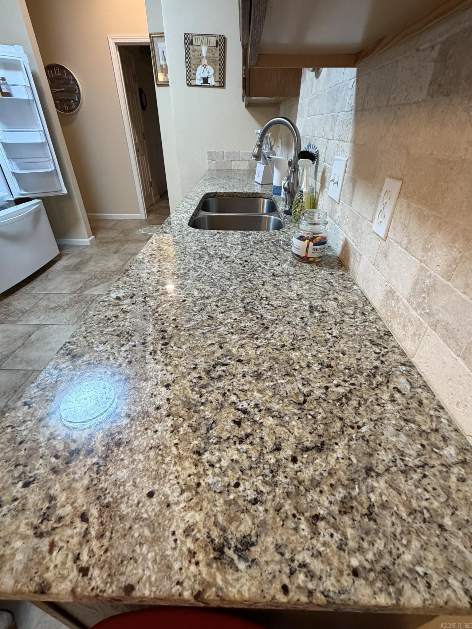 SOUTH RIDGE GARDEN HOMES HPR - Residential