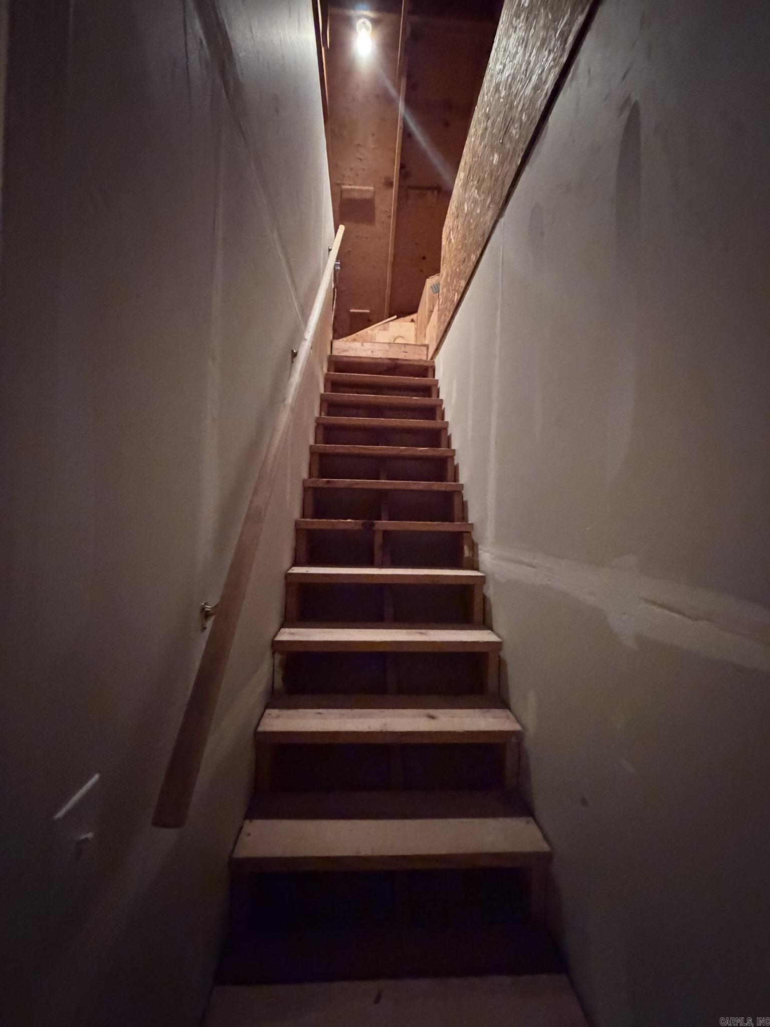 SOUTH RIDGE GARDEN HOMES HPR - Residential