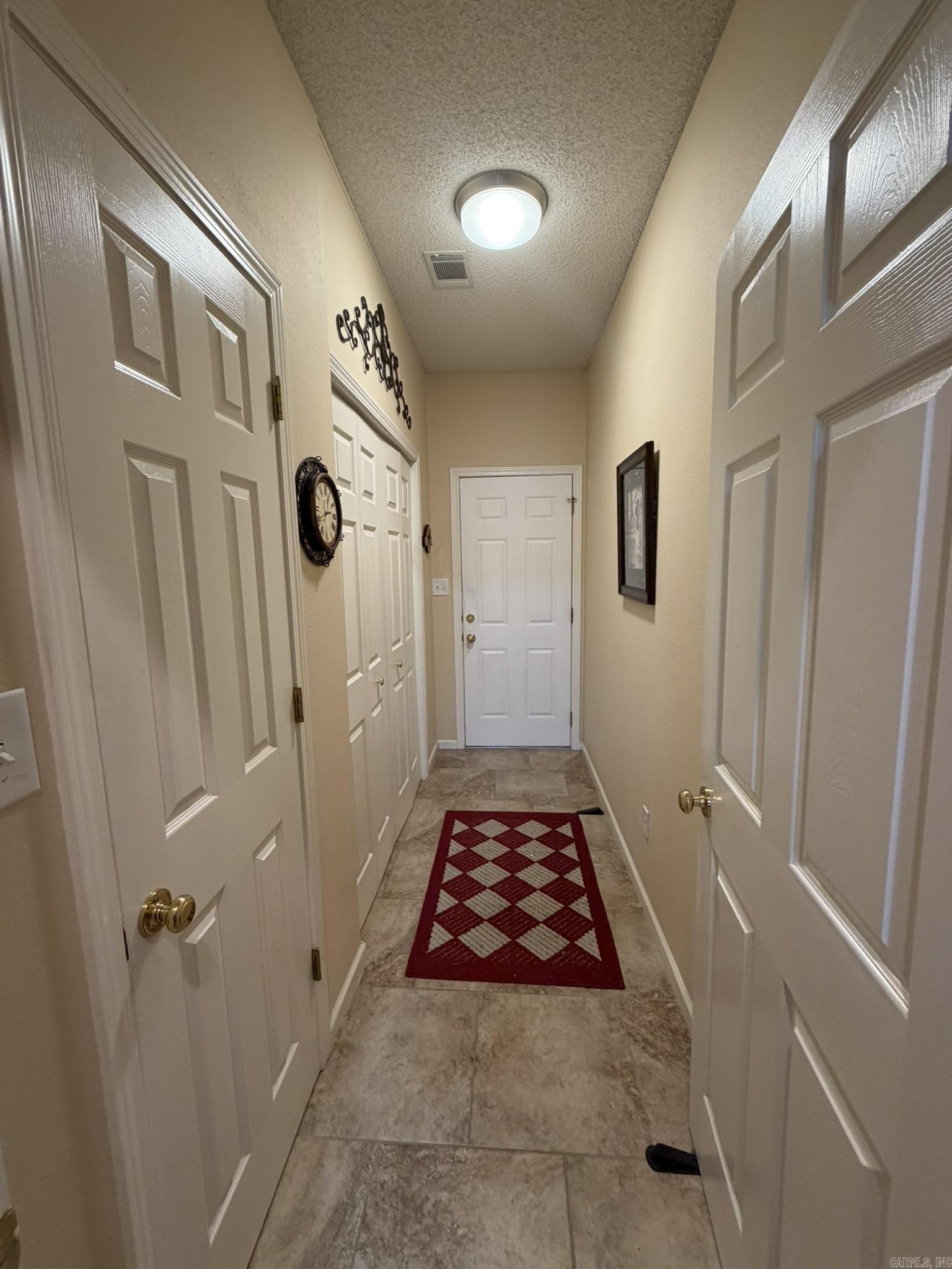 SOUTH RIDGE GARDEN HOMES HPR - Residential