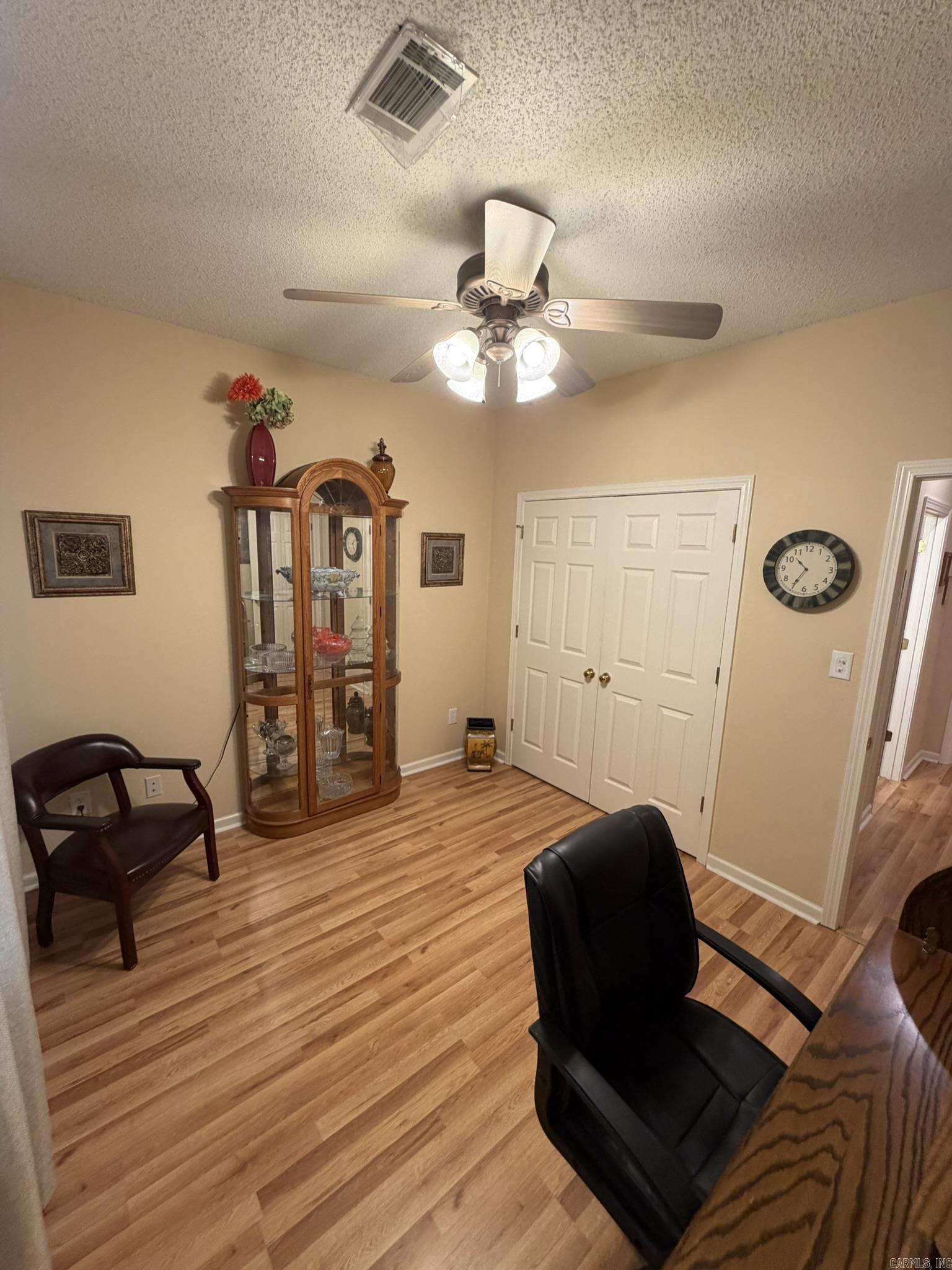 SOUTH RIDGE GARDEN HOMES HPR - Residential