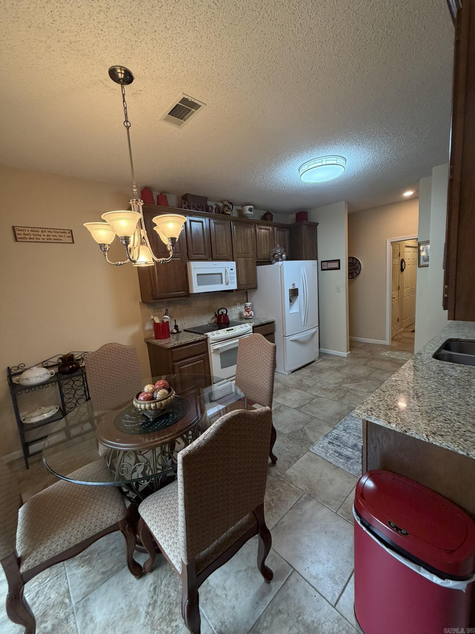 SOUTH RIDGE GARDEN HOMES HPR - Residential