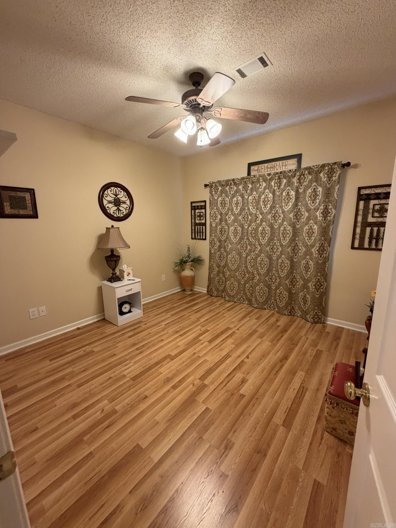 SOUTH RIDGE GARDEN HOMES HPR - Residential