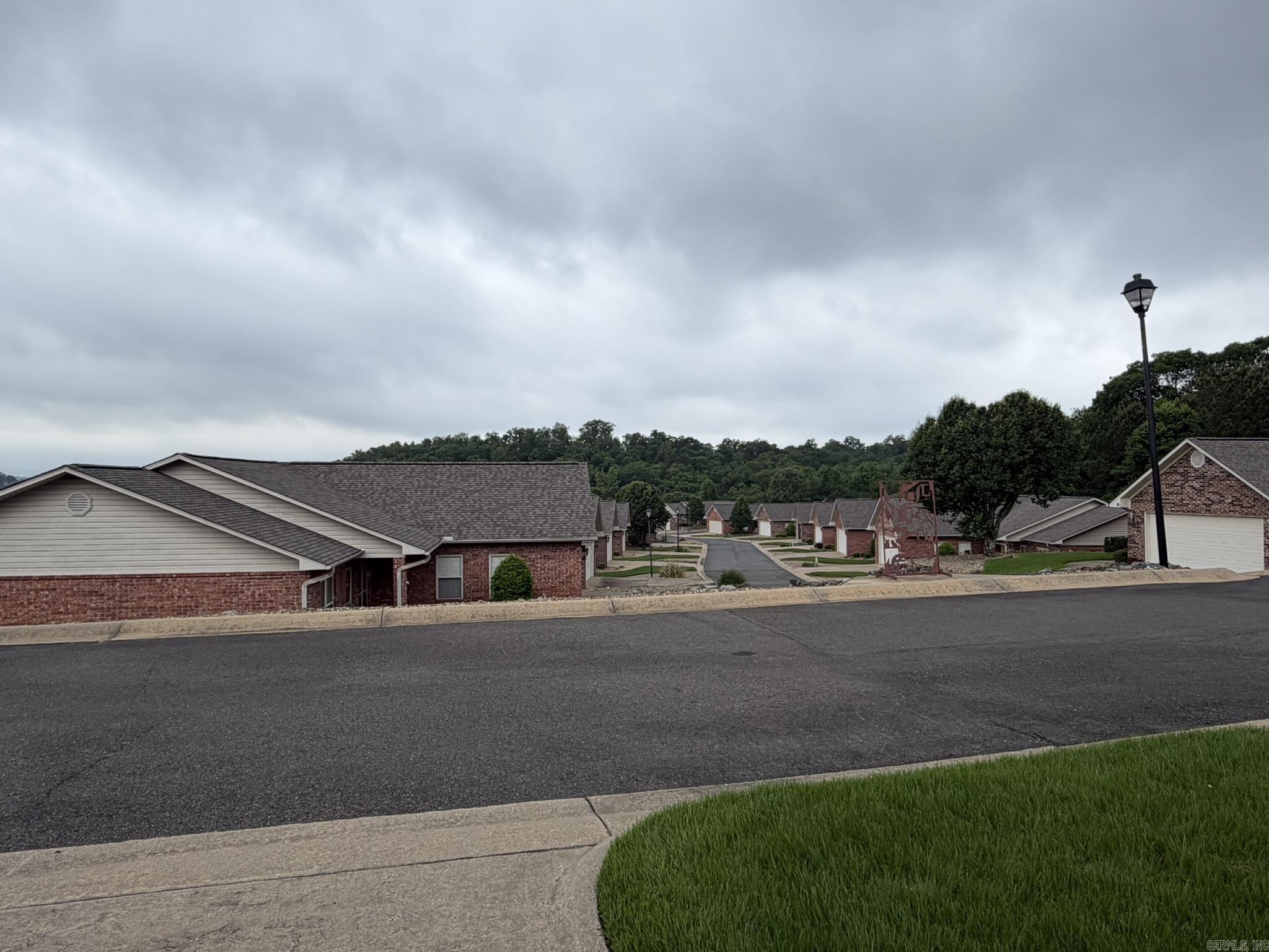 SOUTH RIDGE GARDEN HOMES HPR - Residential