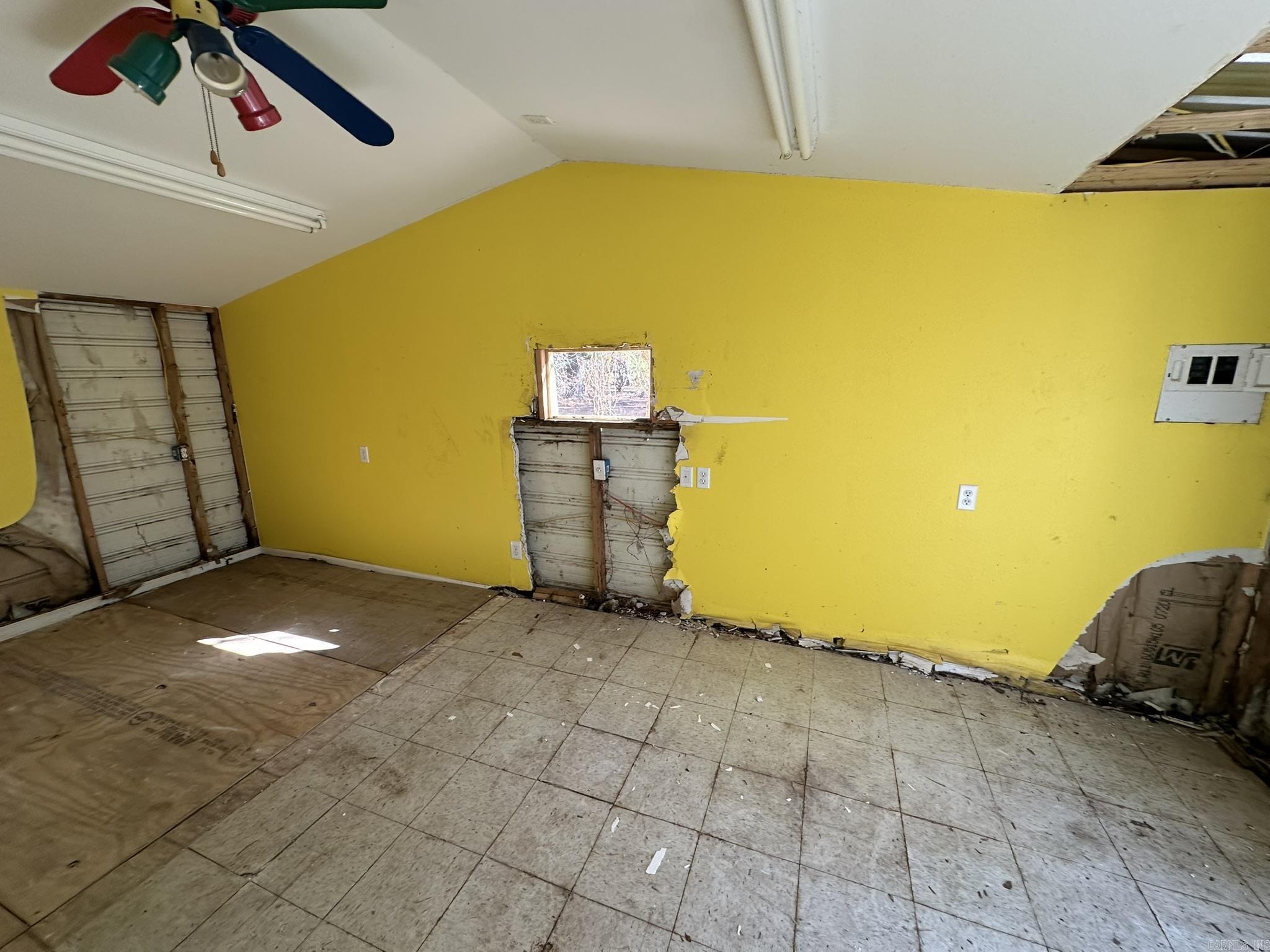 LAKEWOOD ADD - Residential