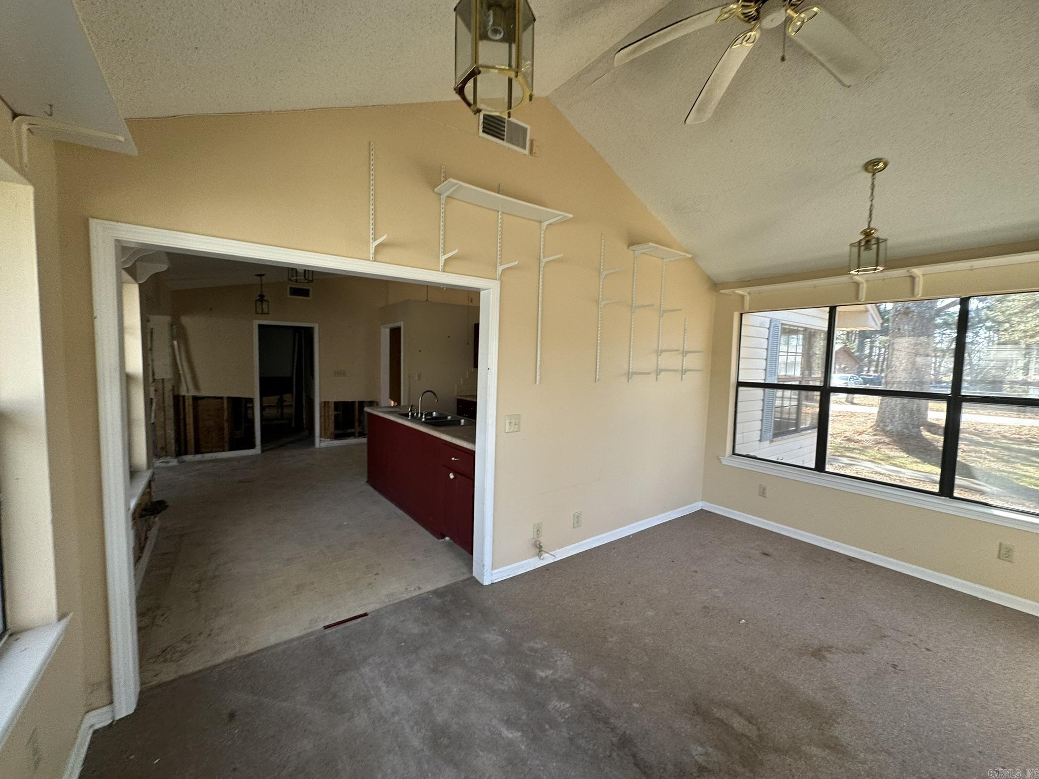 LAKEWOOD ADD - Residential