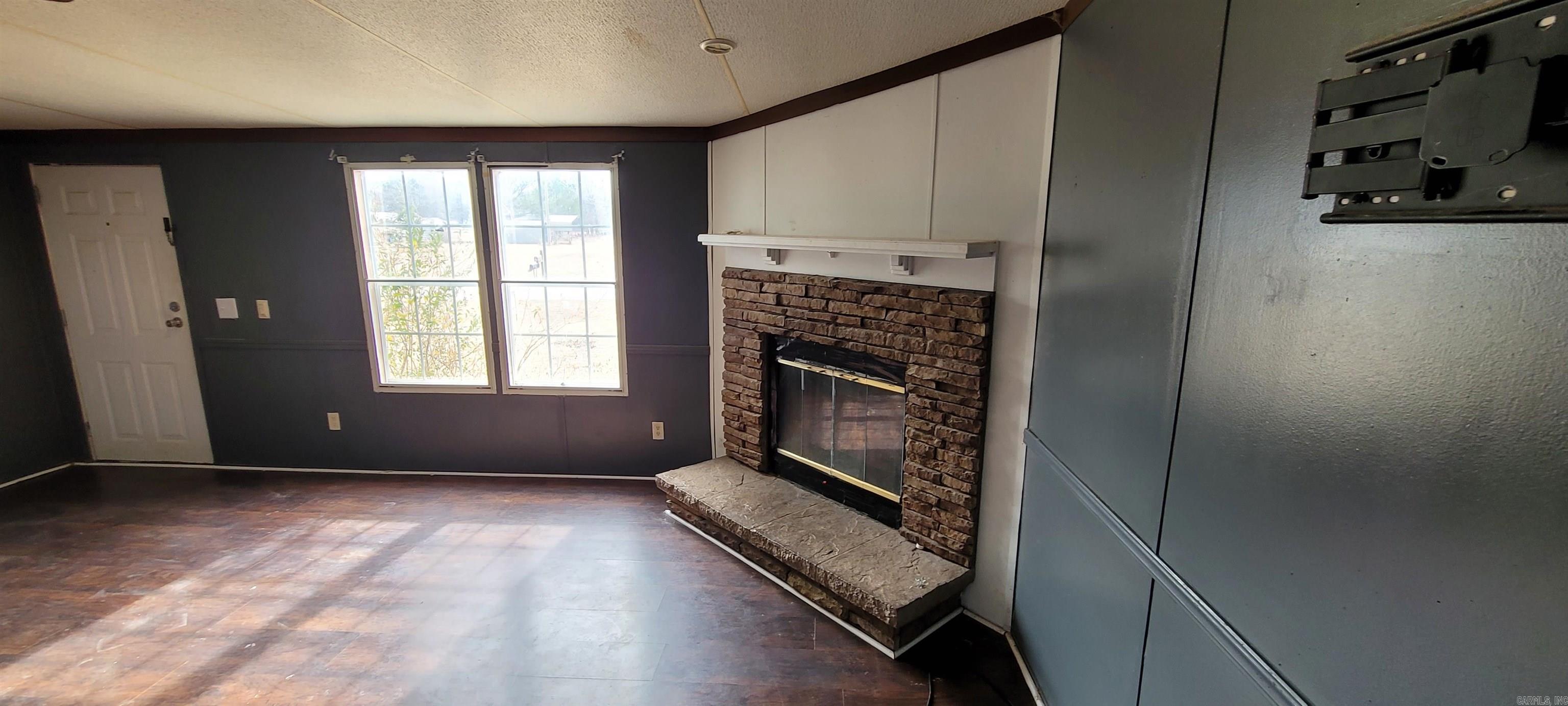 Metes & Bounds - Residential Lease