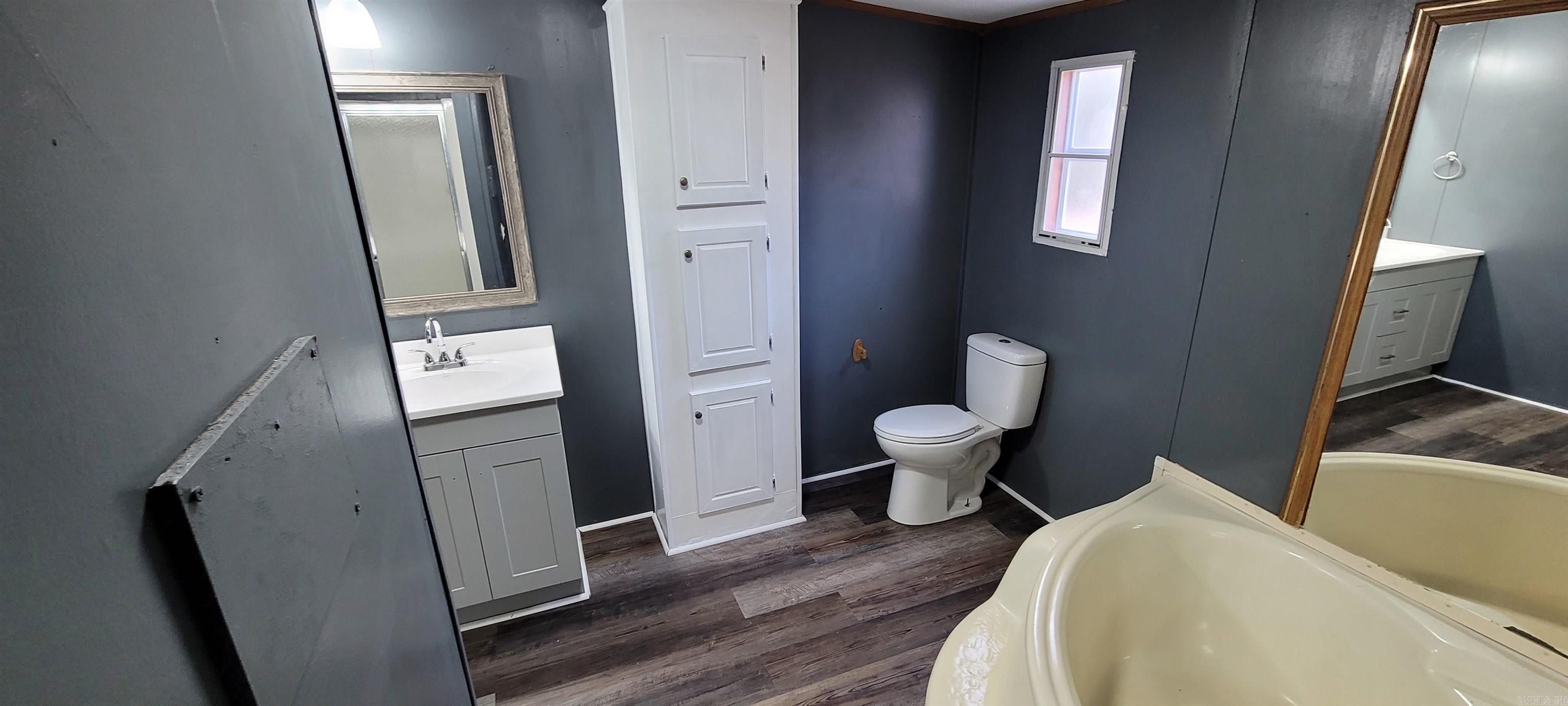 Metes & Bounds - Residential Lease