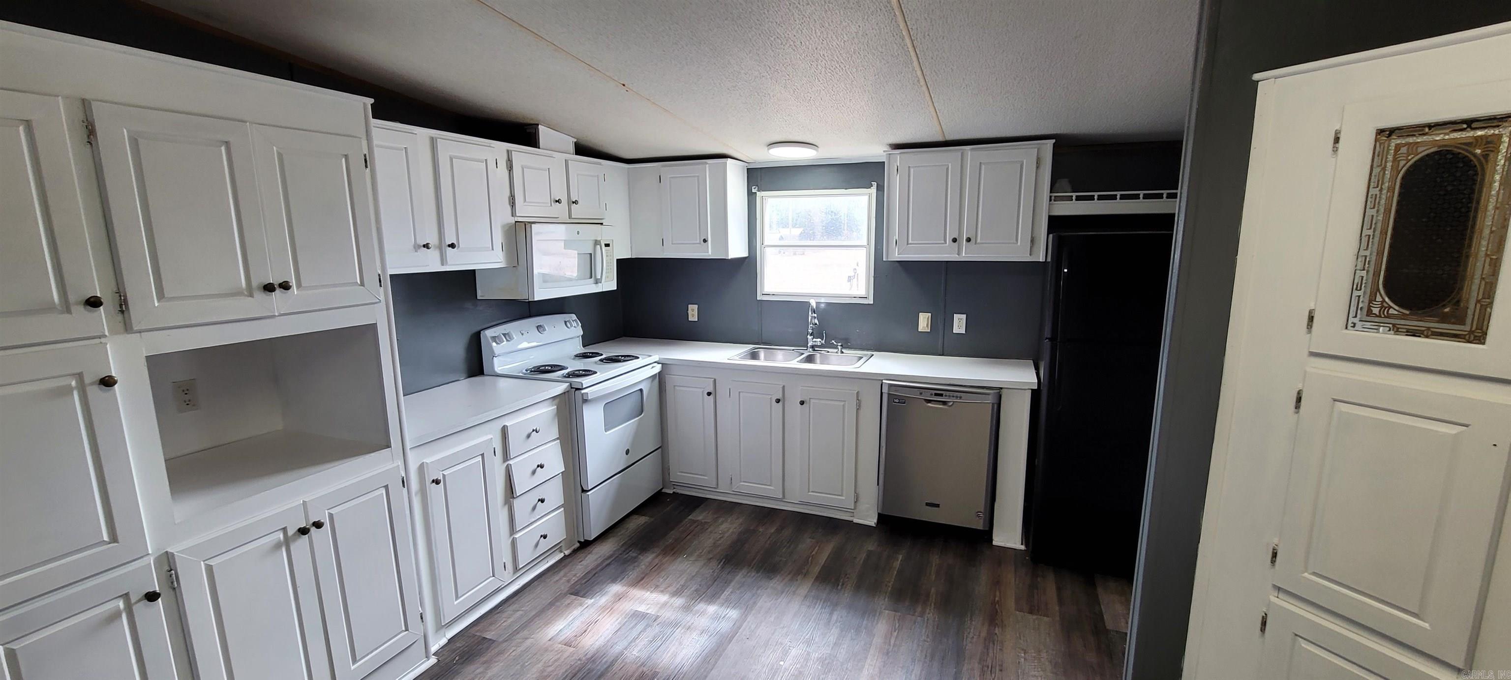 Metes & Bounds - Residential Lease