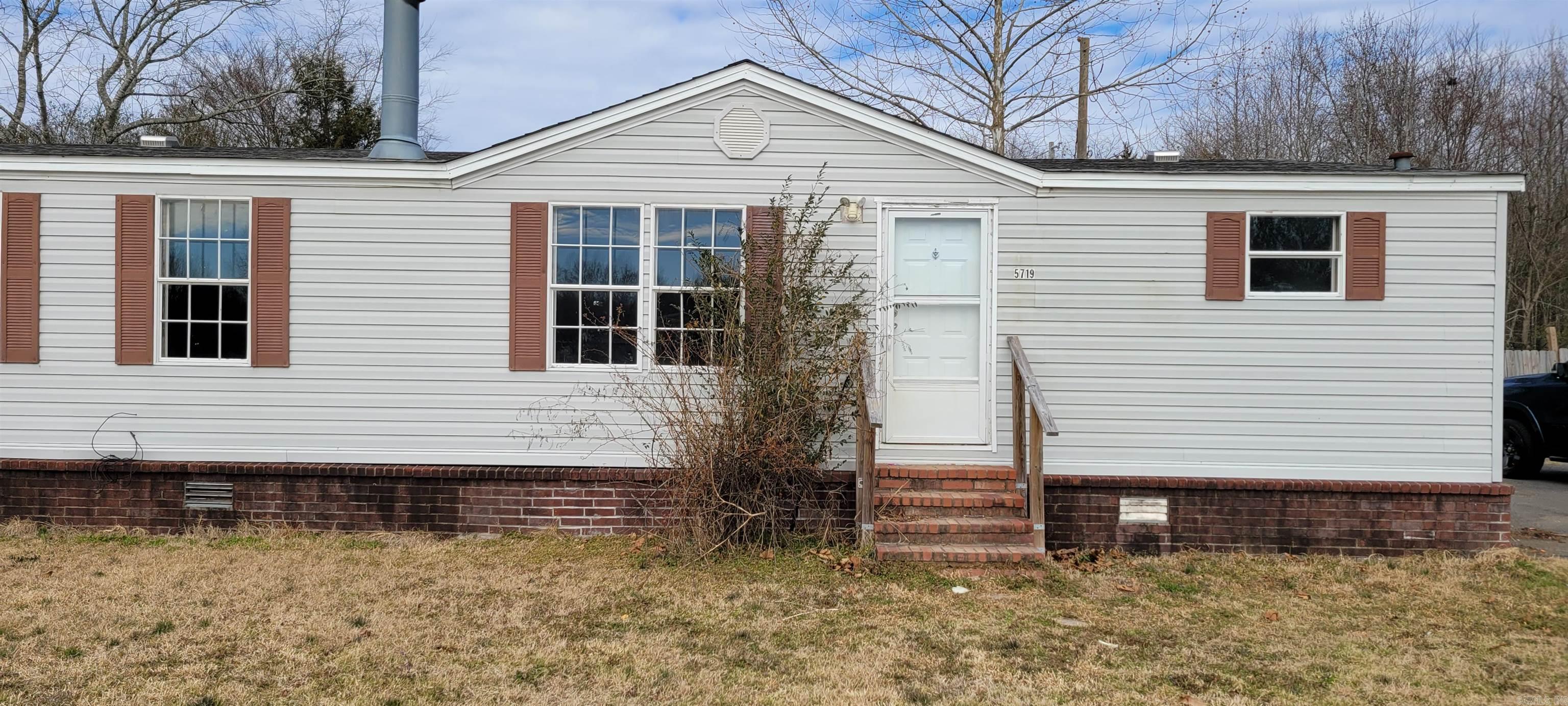 Metes & Bounds - Residential Lease