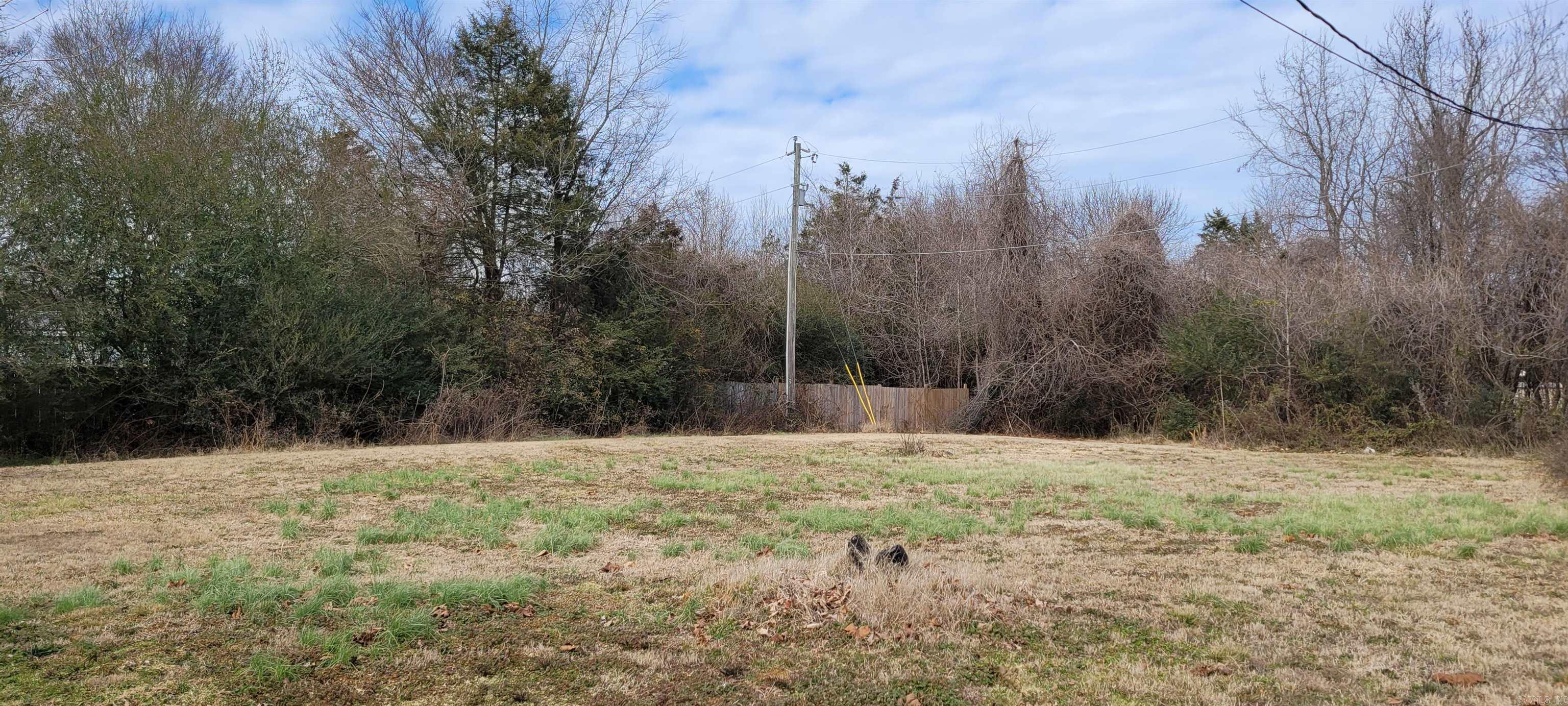 Metes & Bounds - Residential Lease