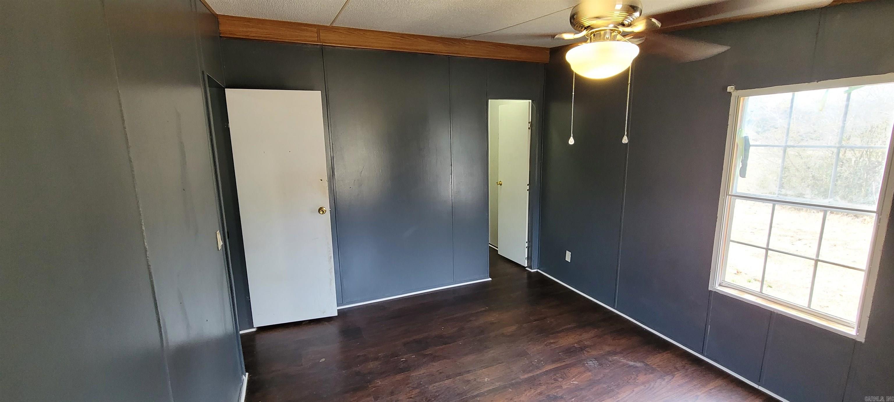 Metes & Bounds - Residential Lease