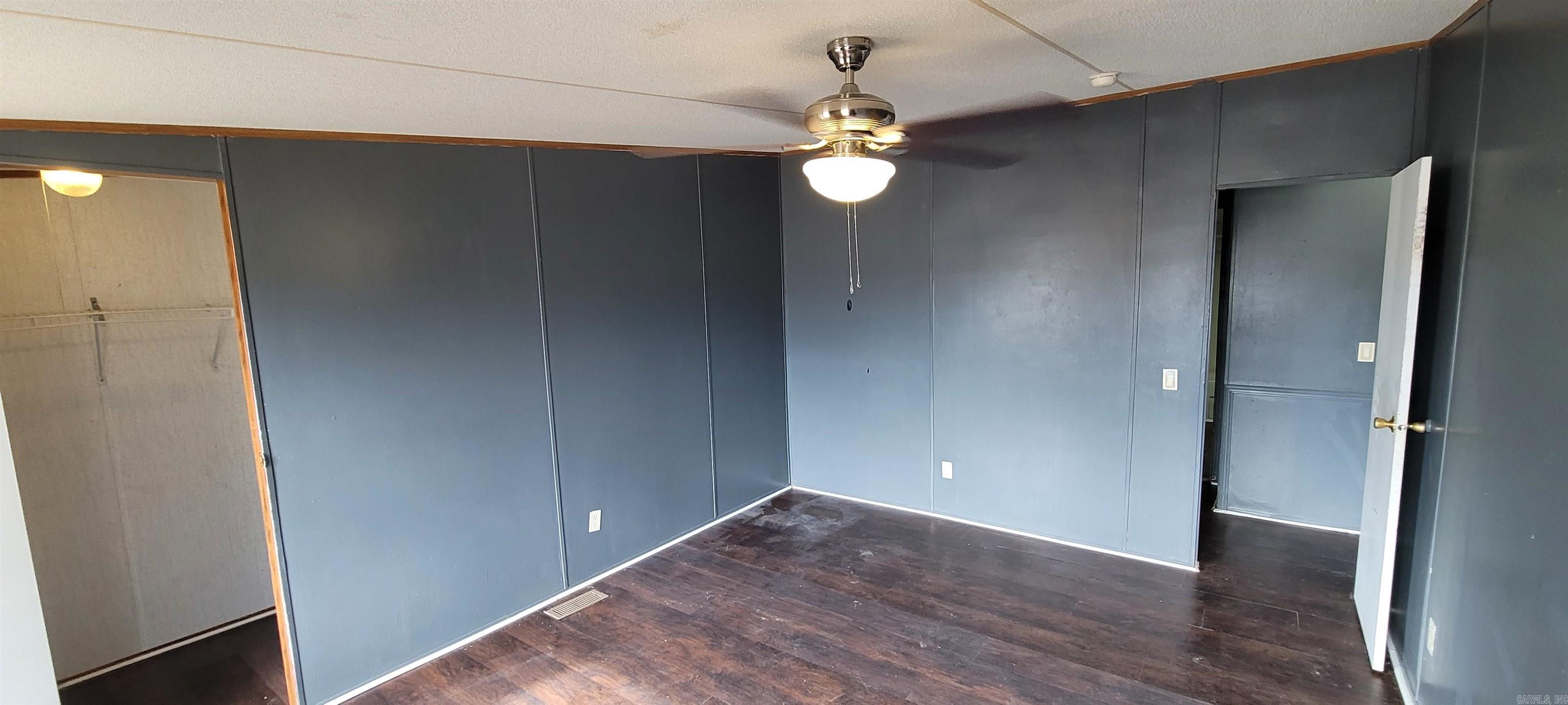 Metes & Bounds - Residential Lease