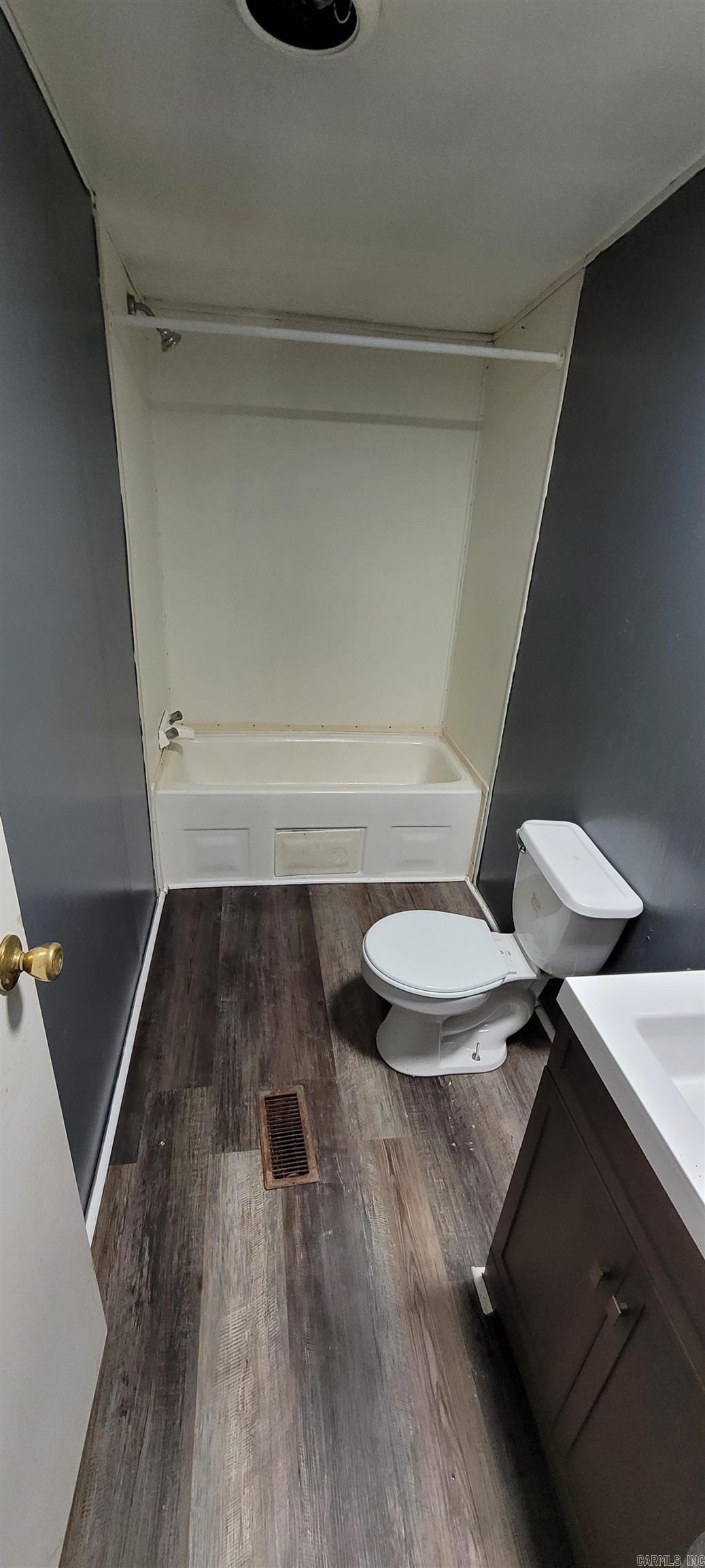 Metes & Bounds - Residential Lease