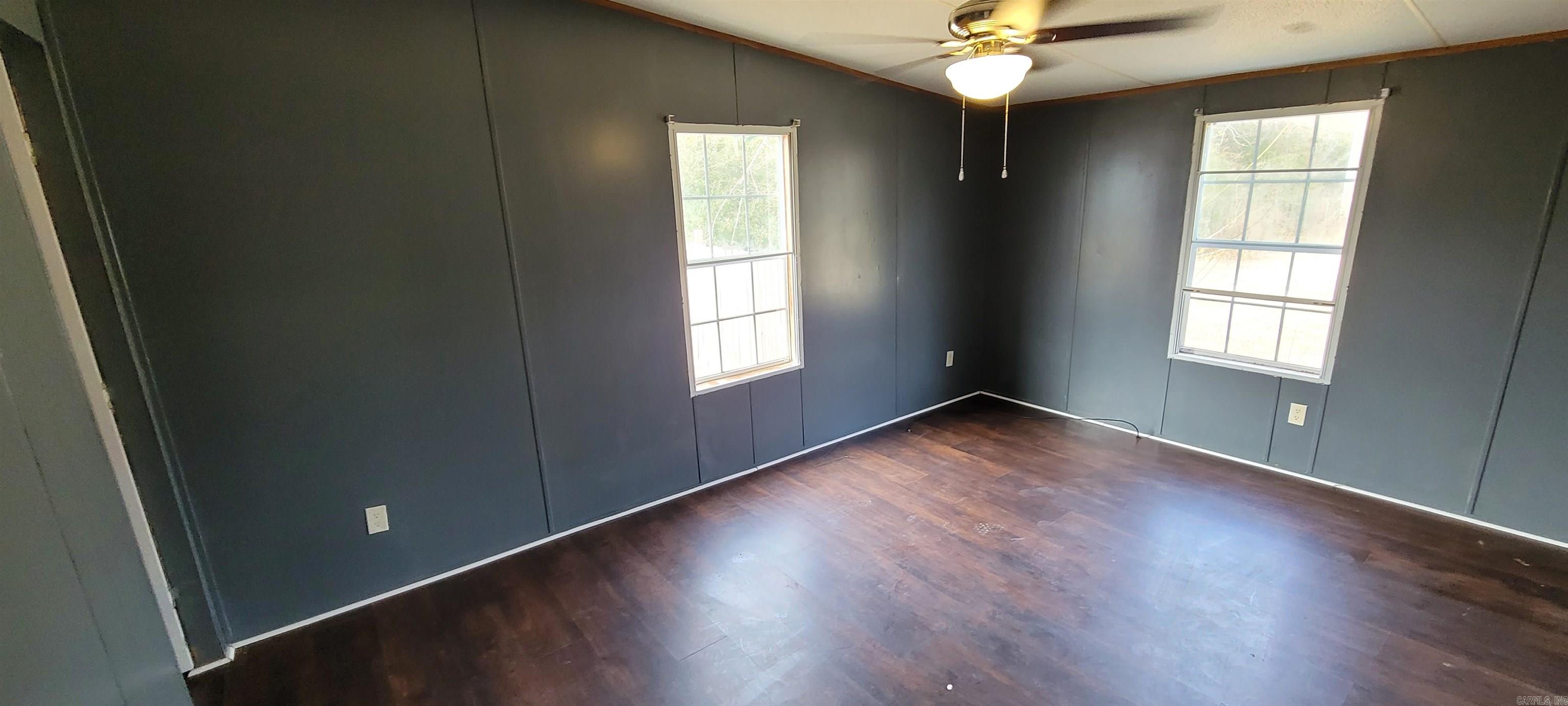 Metes & Bounds - Residential Lease