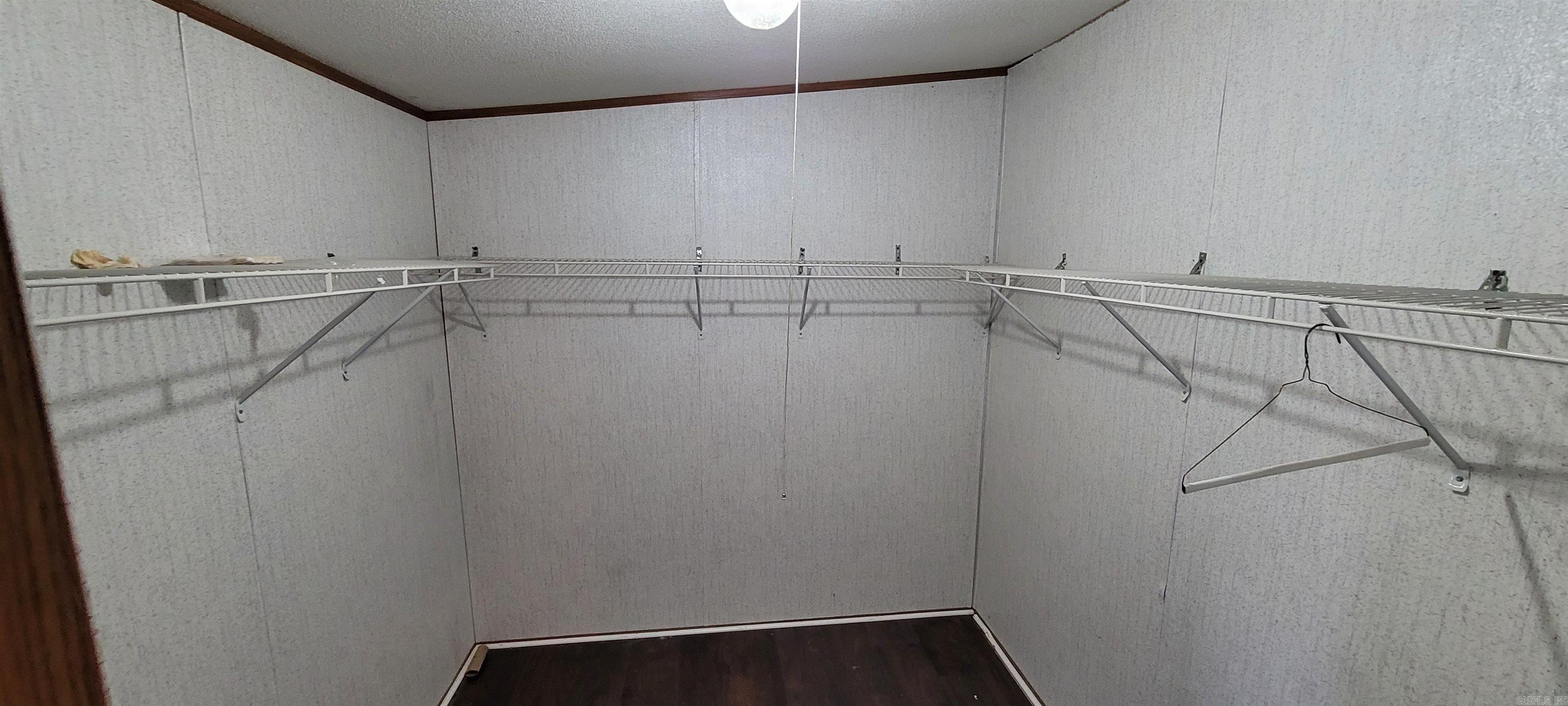 Metes & Bounds - Residential Lease