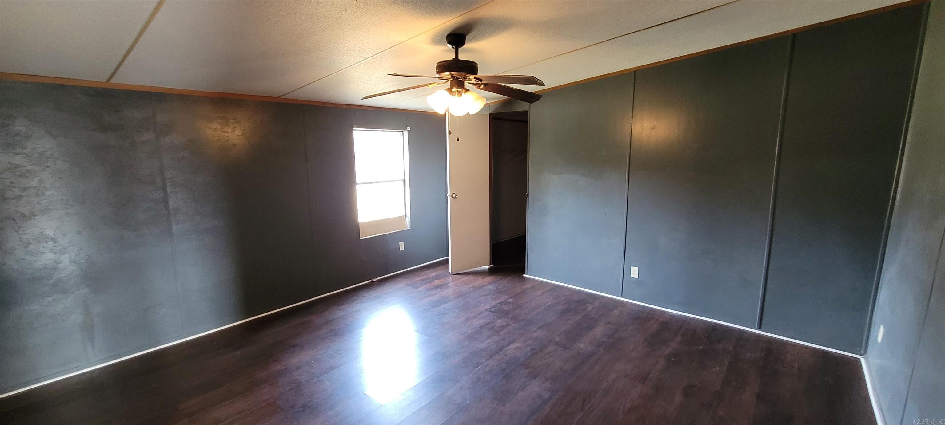 Metes & Bounds - Residential Lease