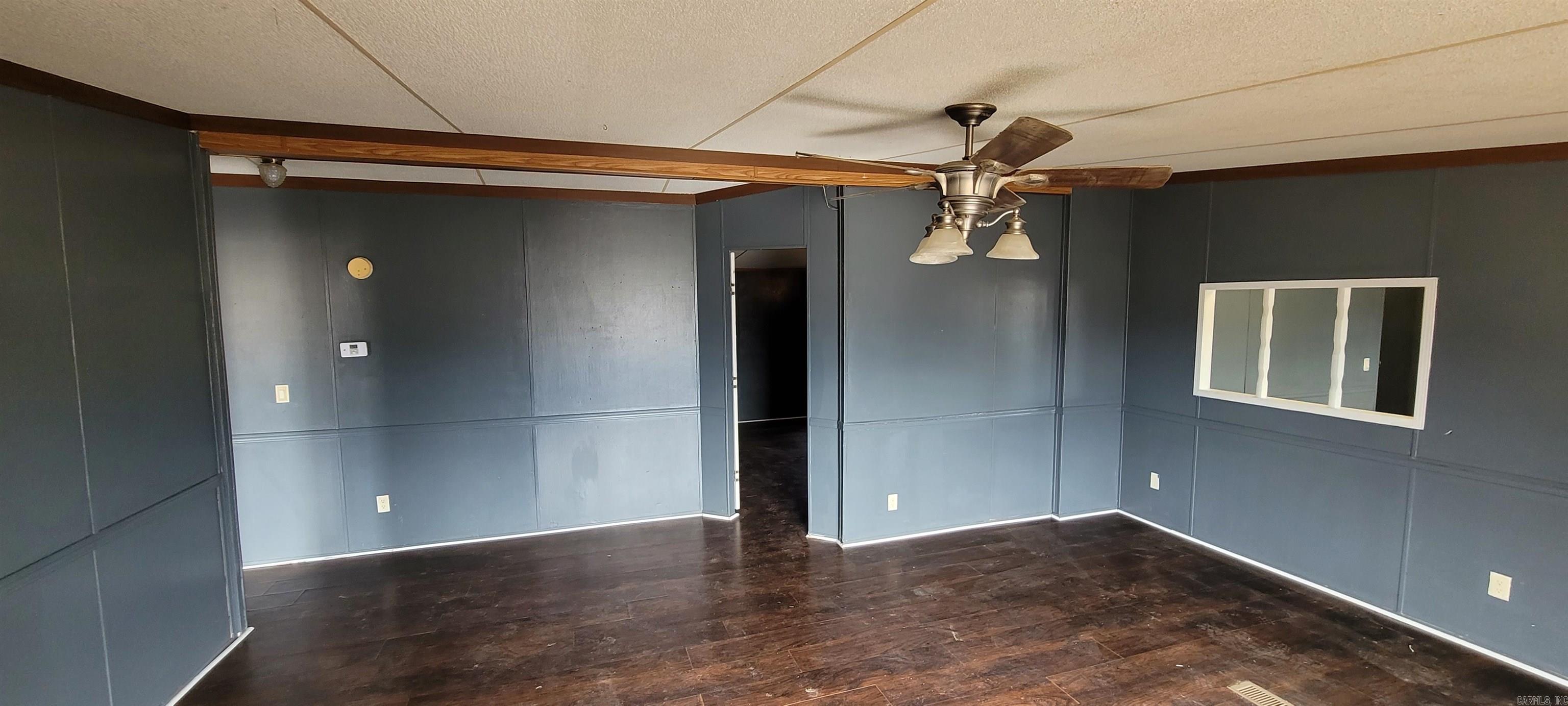 Metes & Bounds - Residential Lease