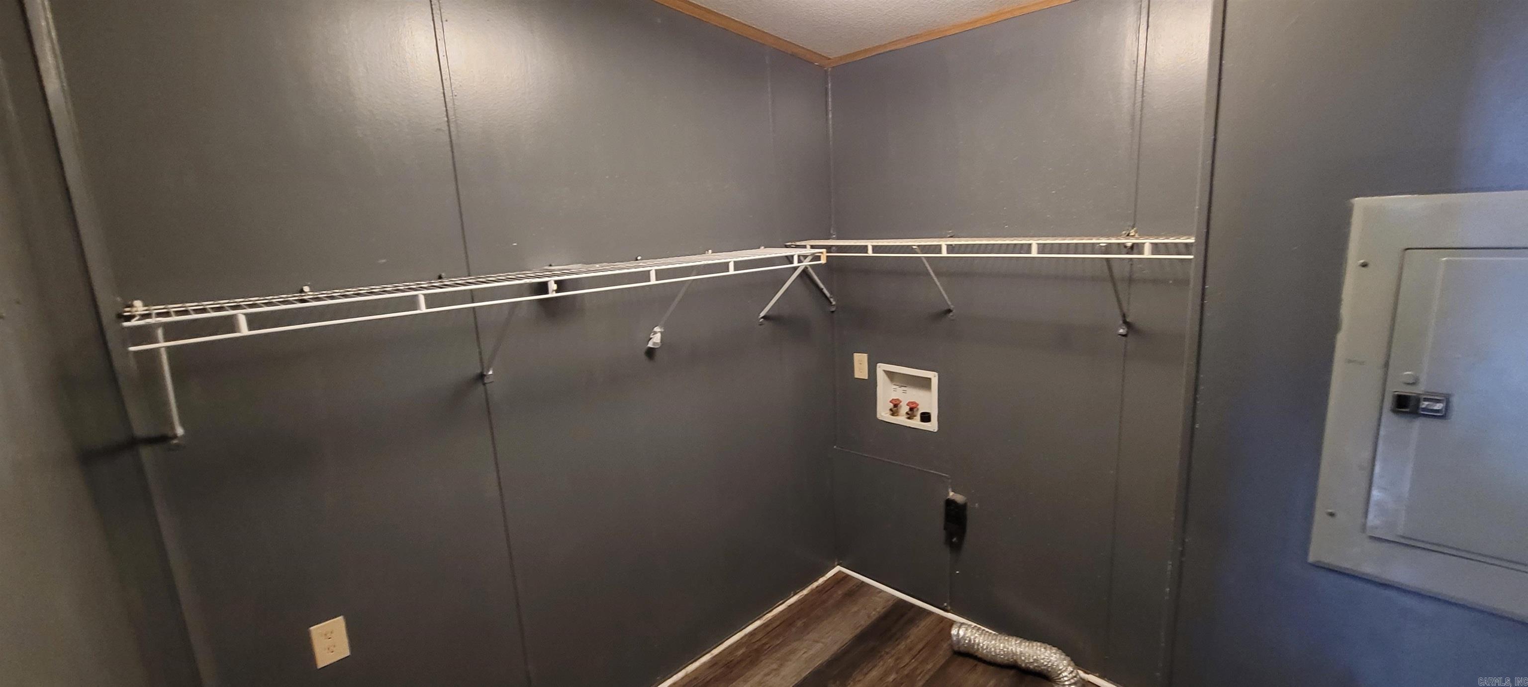 Metes & Bounds - Residential Lease