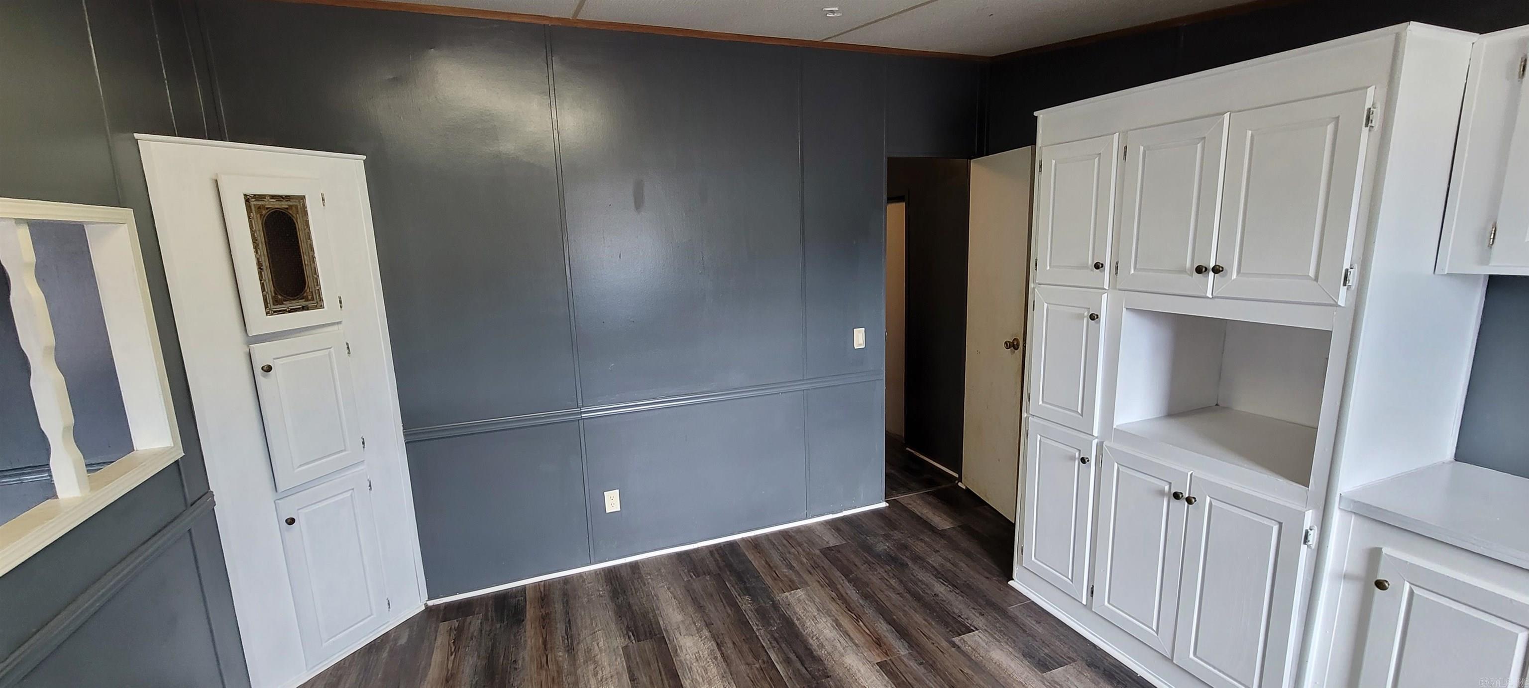 Metes & Bounds - Residential Lease