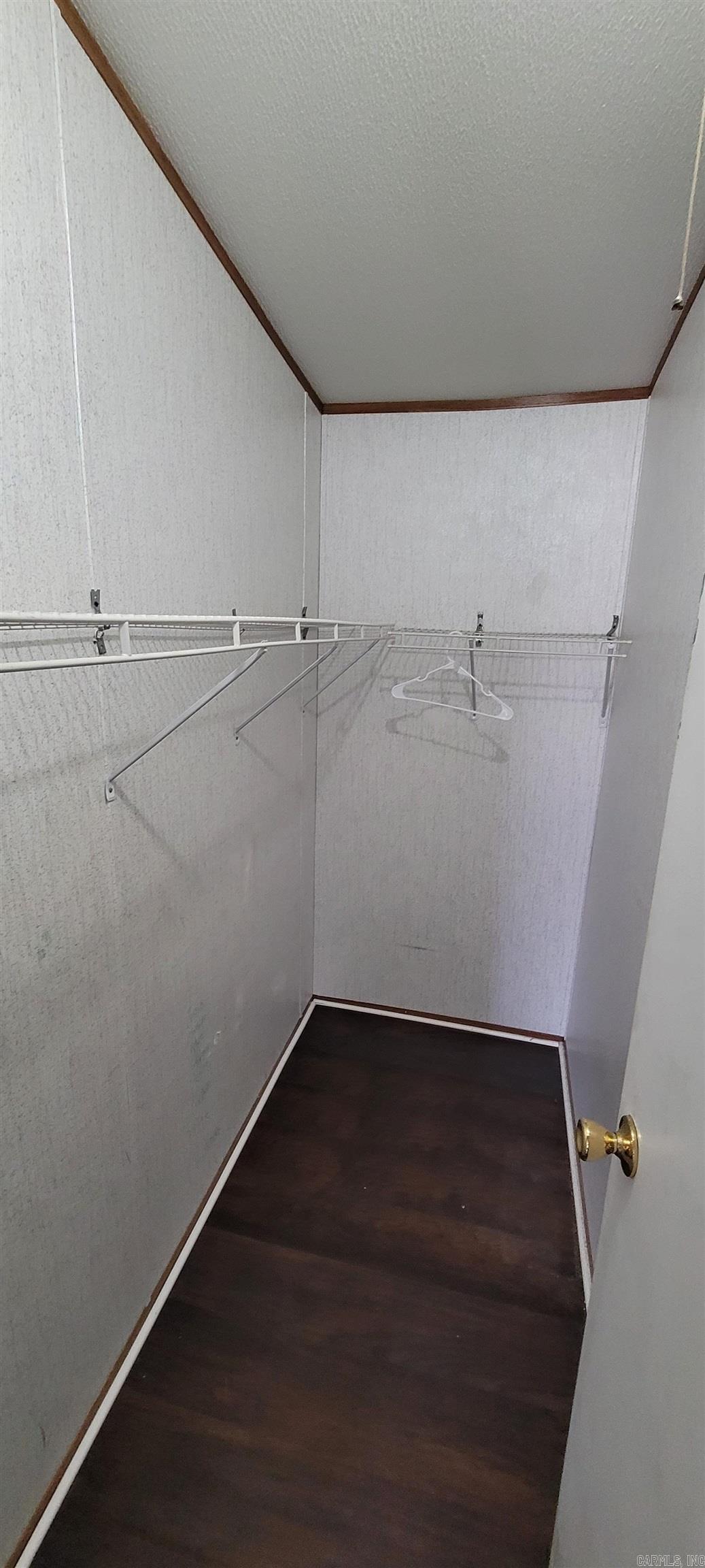 Metes & Bounds - Residential Lease