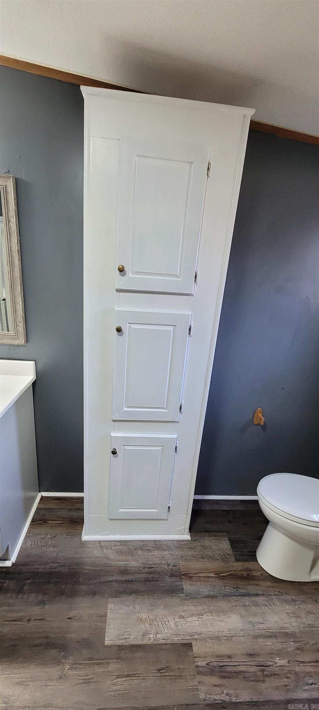 Metes & Bounds - Residential Lease