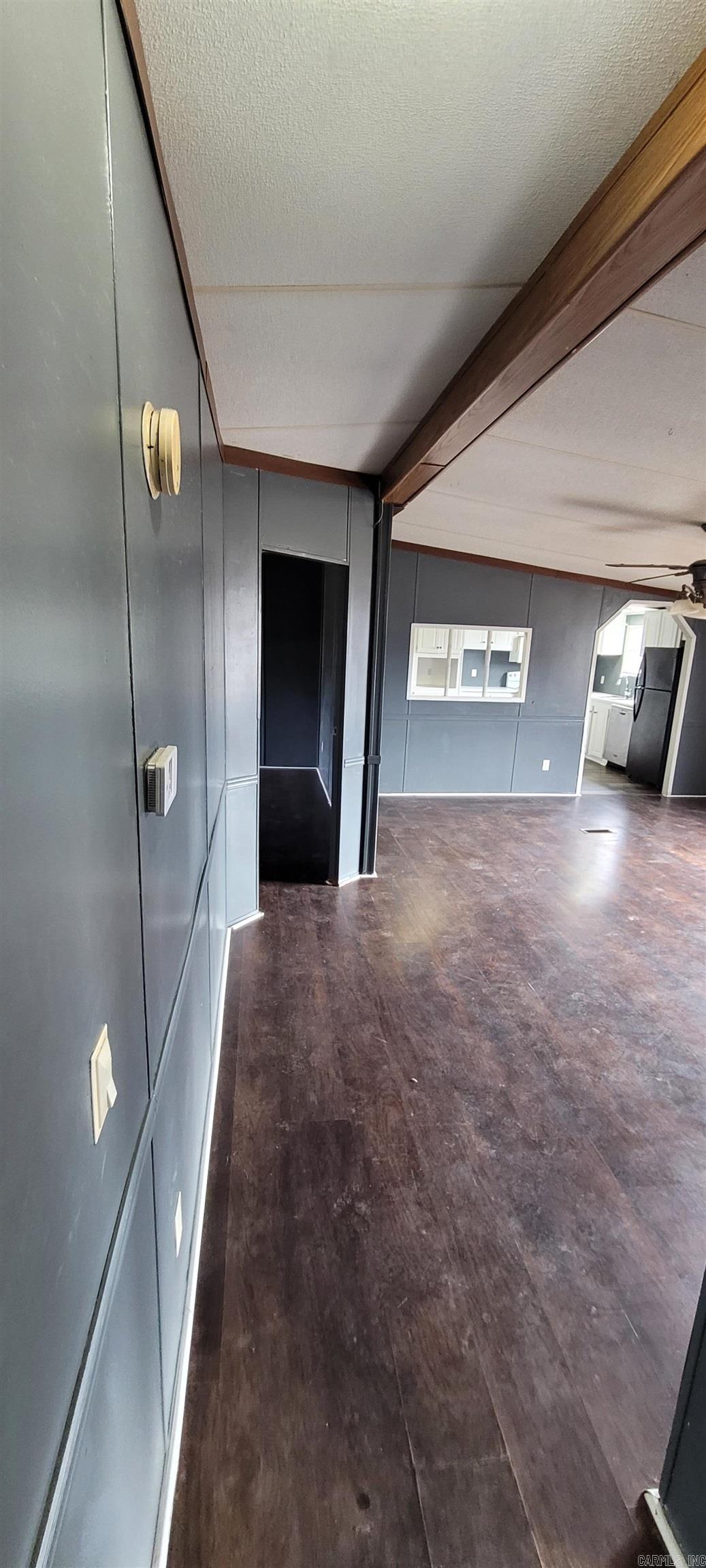 Metes & Bounds - Residential Lease