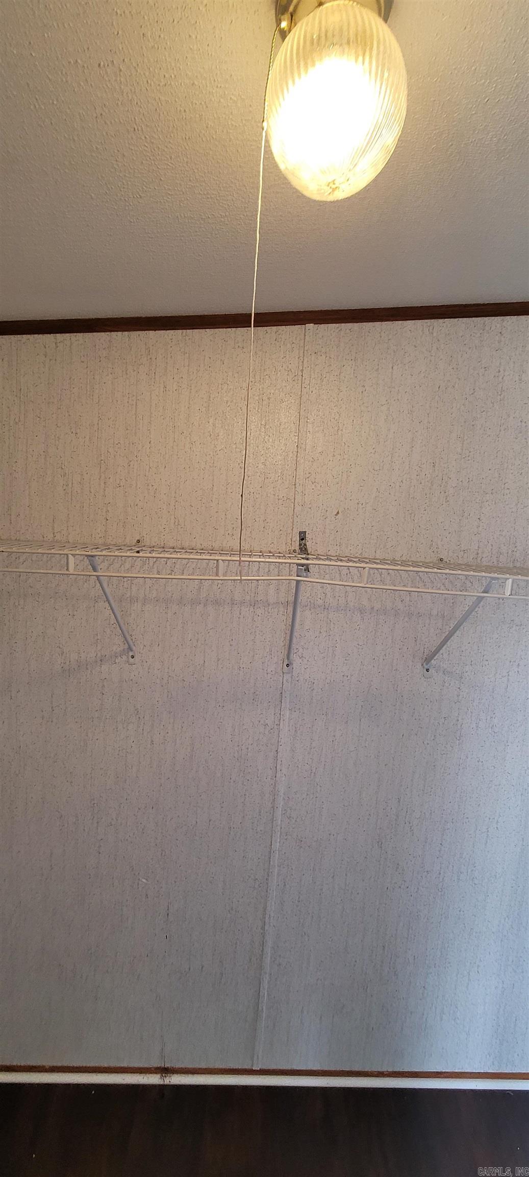 Metes & Bounds - Residential Lease