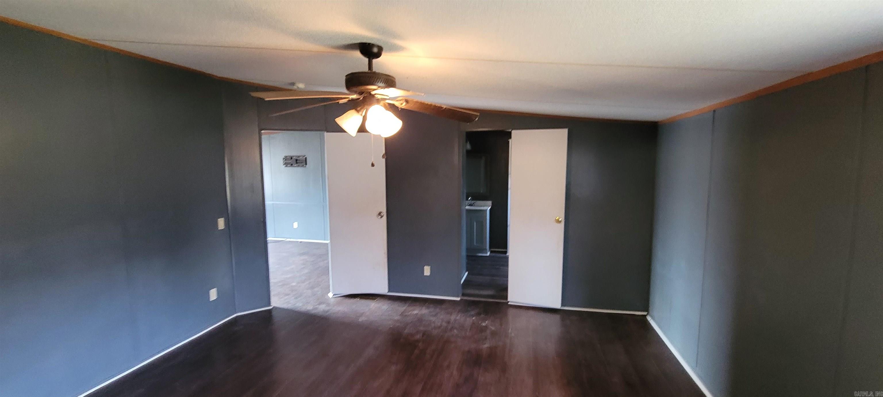 Metes & Bounds - Residential Lease