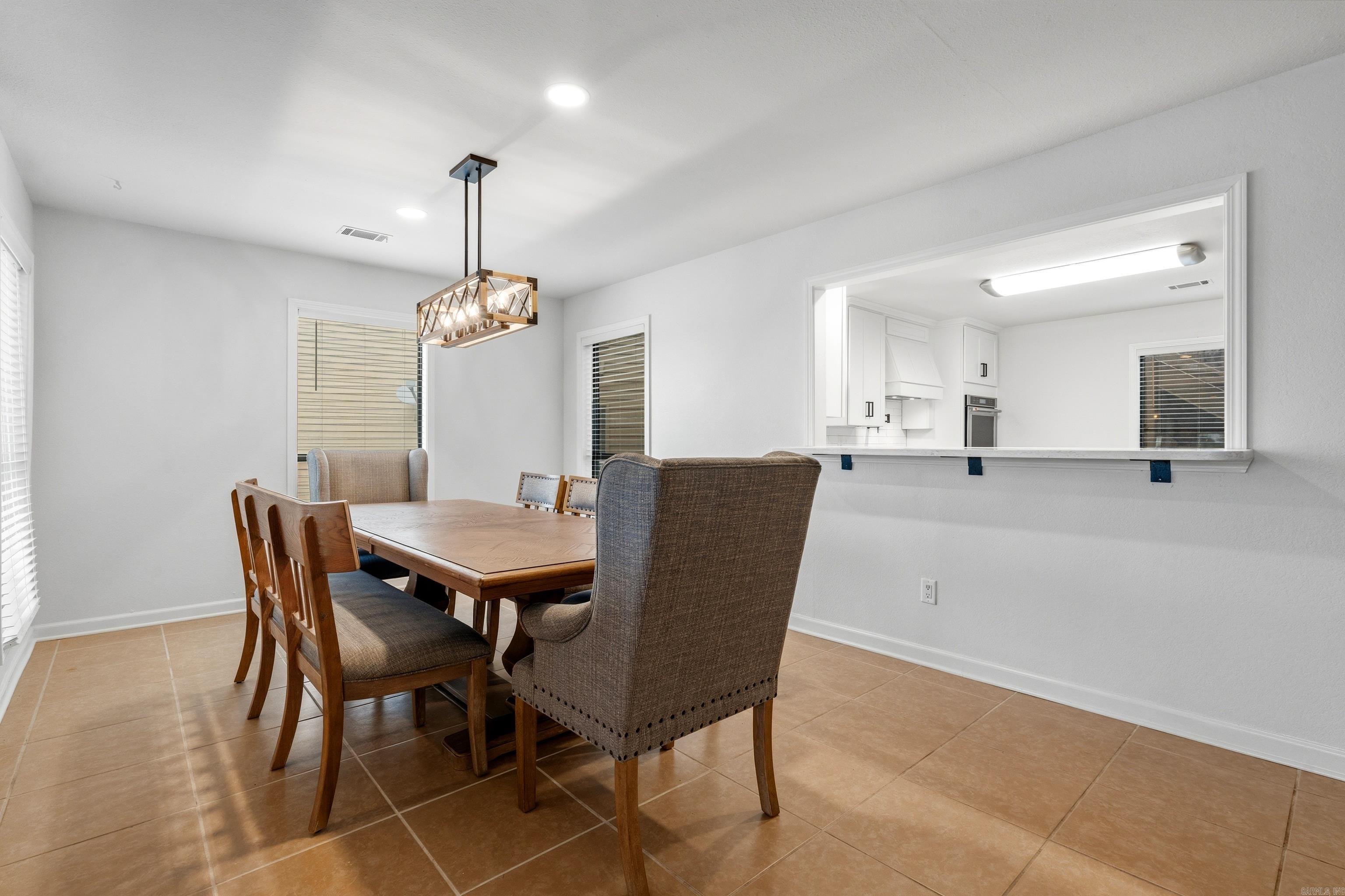 CEDAR CREST - Residential