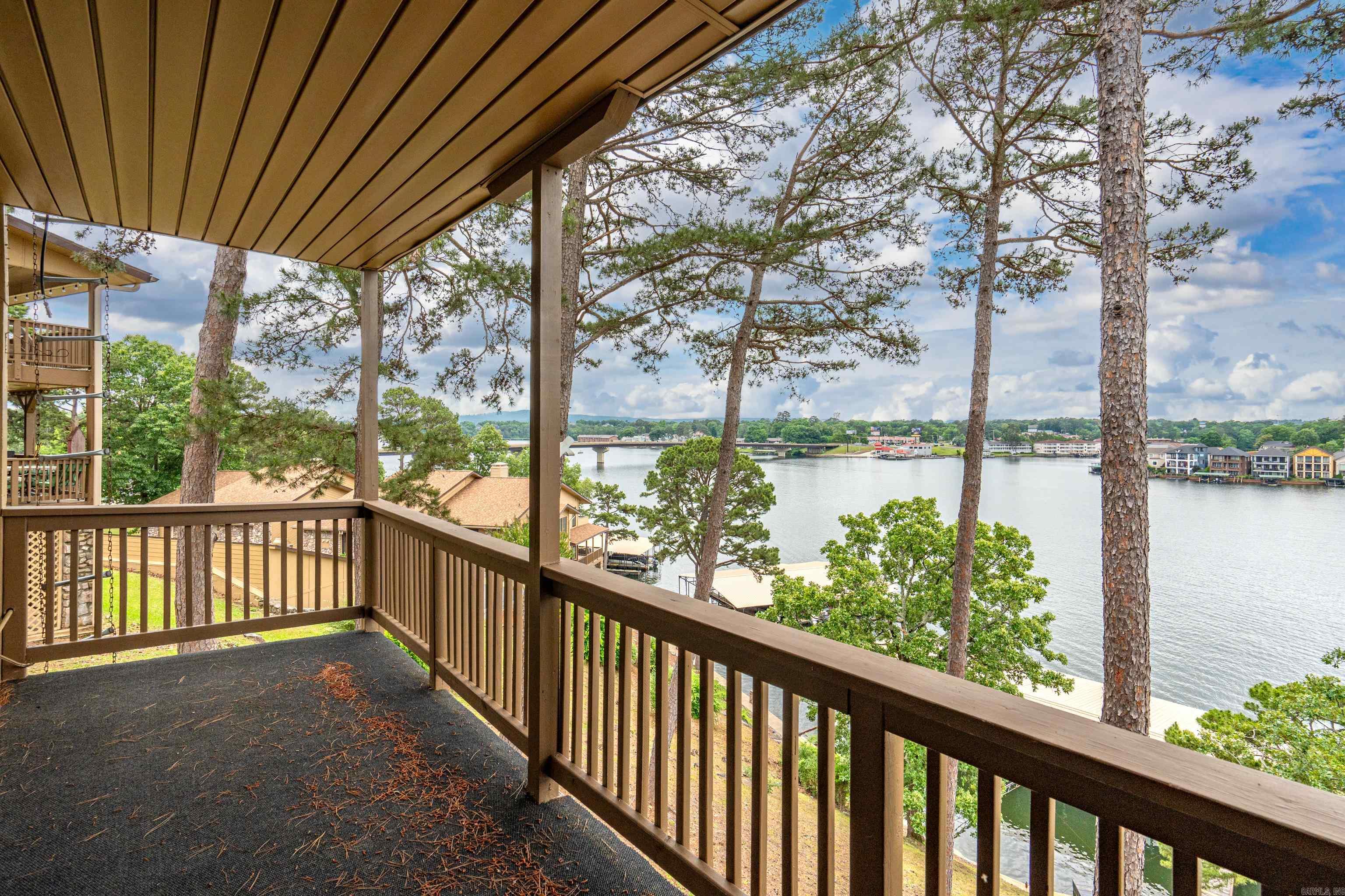 CEDAR CREST - Residential