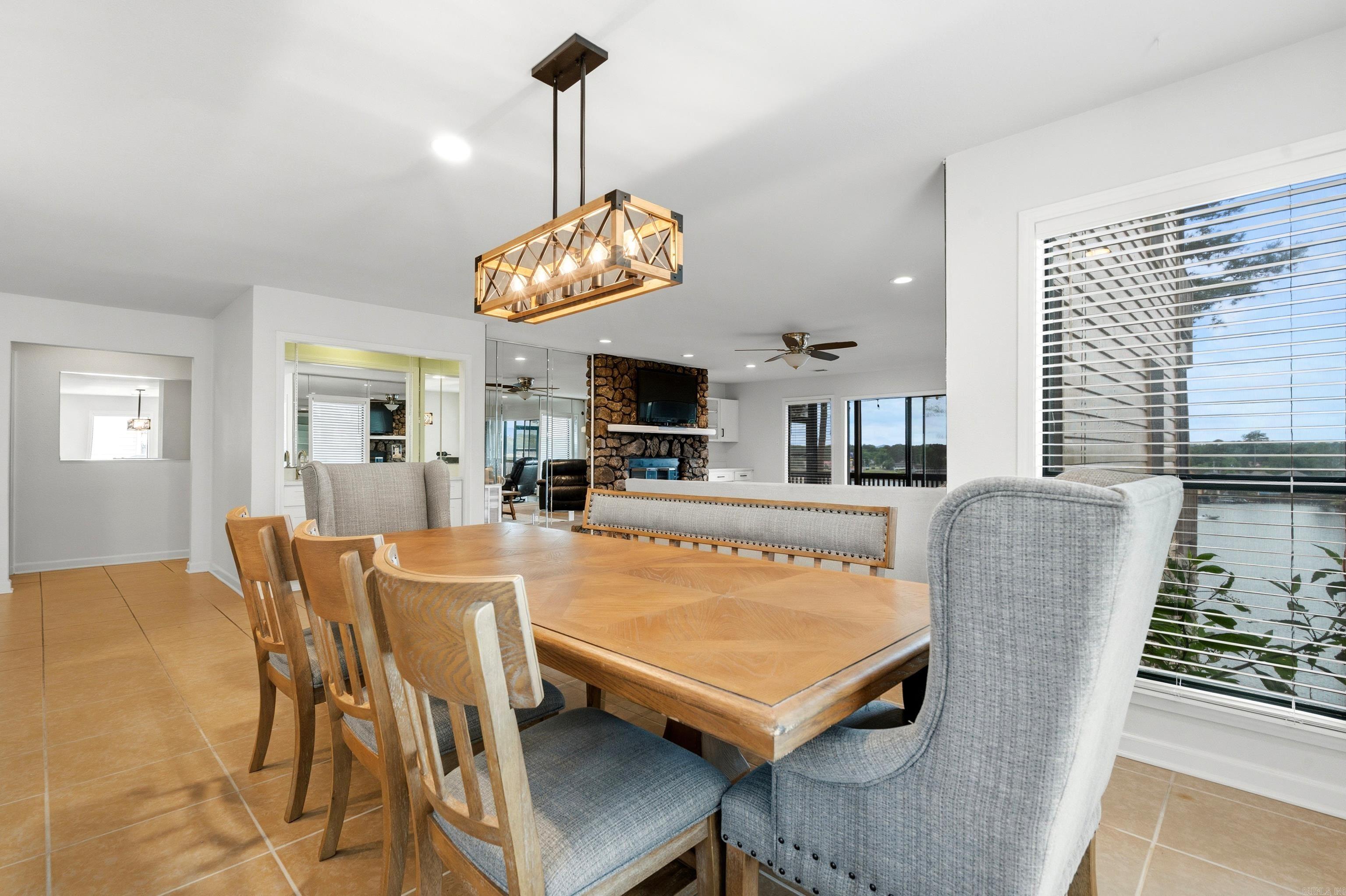 CEDAR CREST - Residential