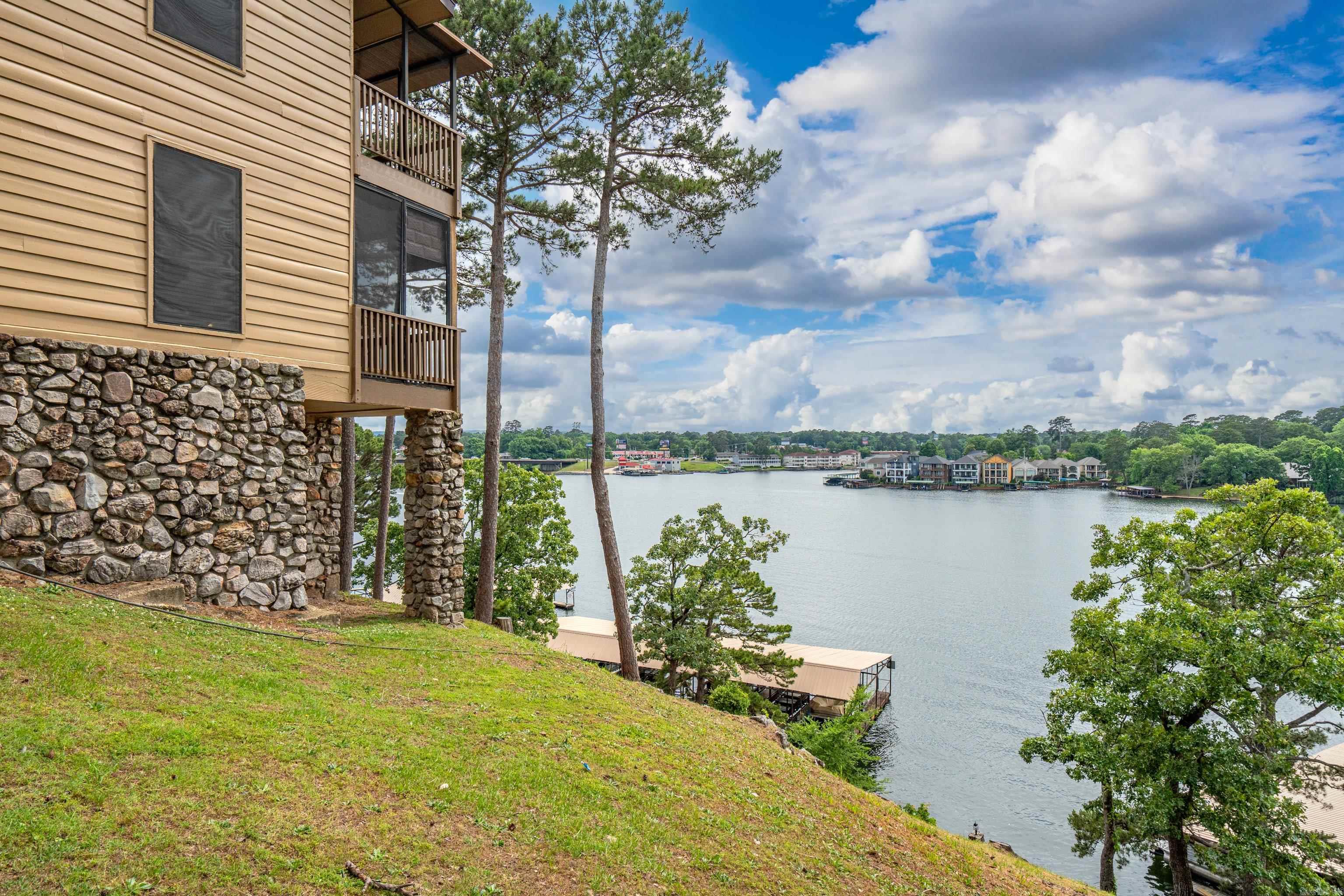 CEDAR CREST - Residential
