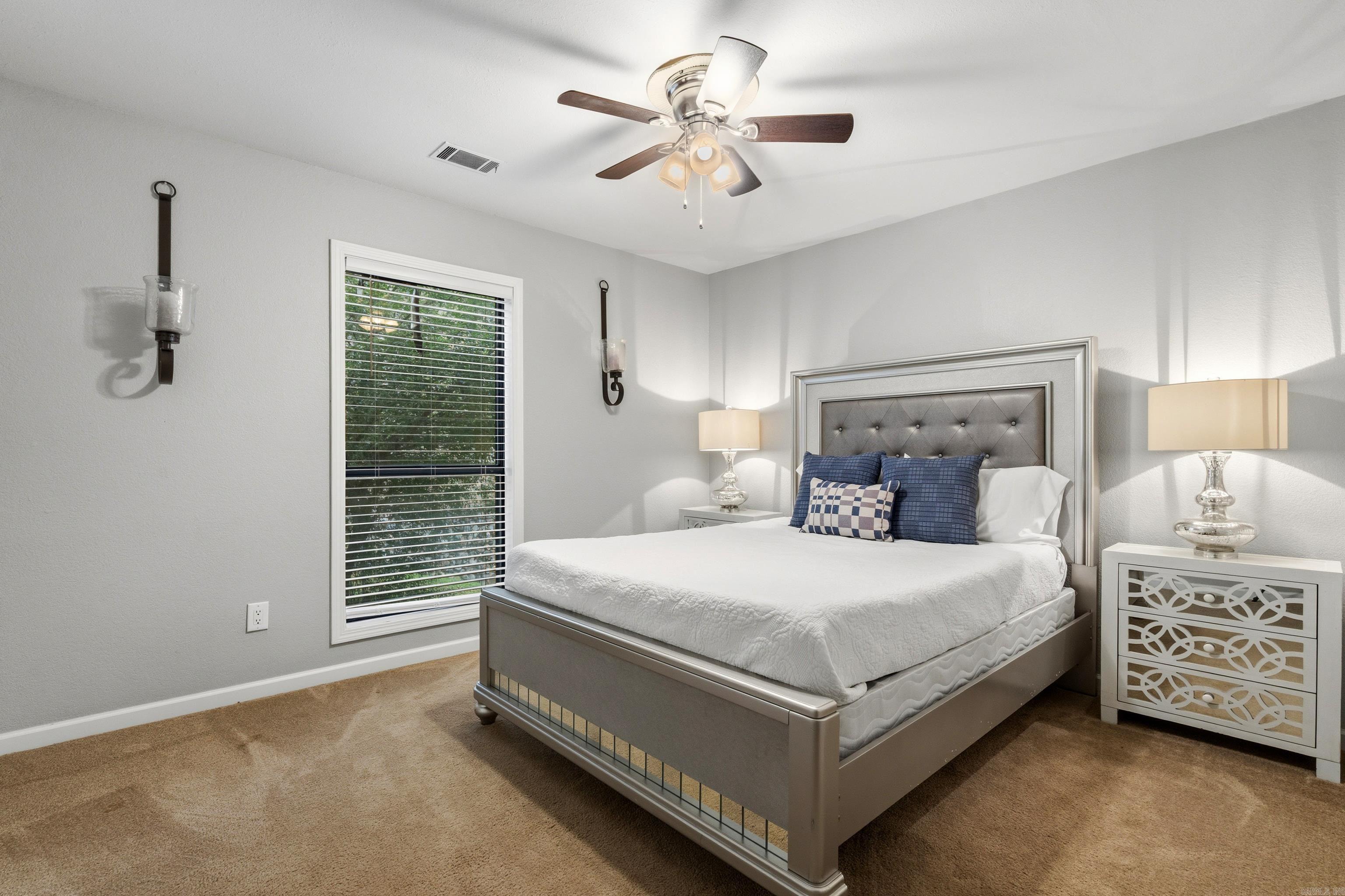 CEDAR CREST - Residential