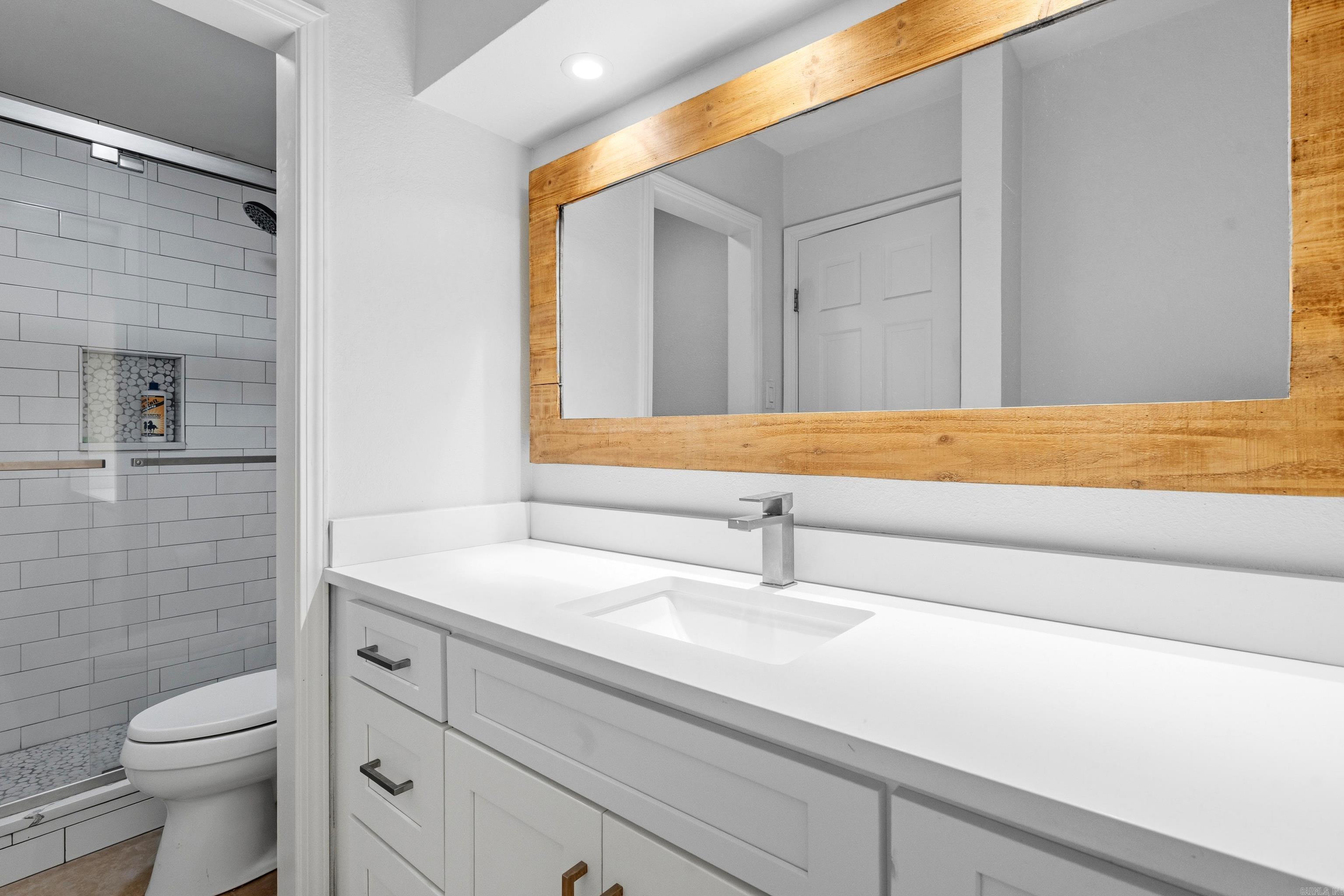 CEDAR CREST - Residential