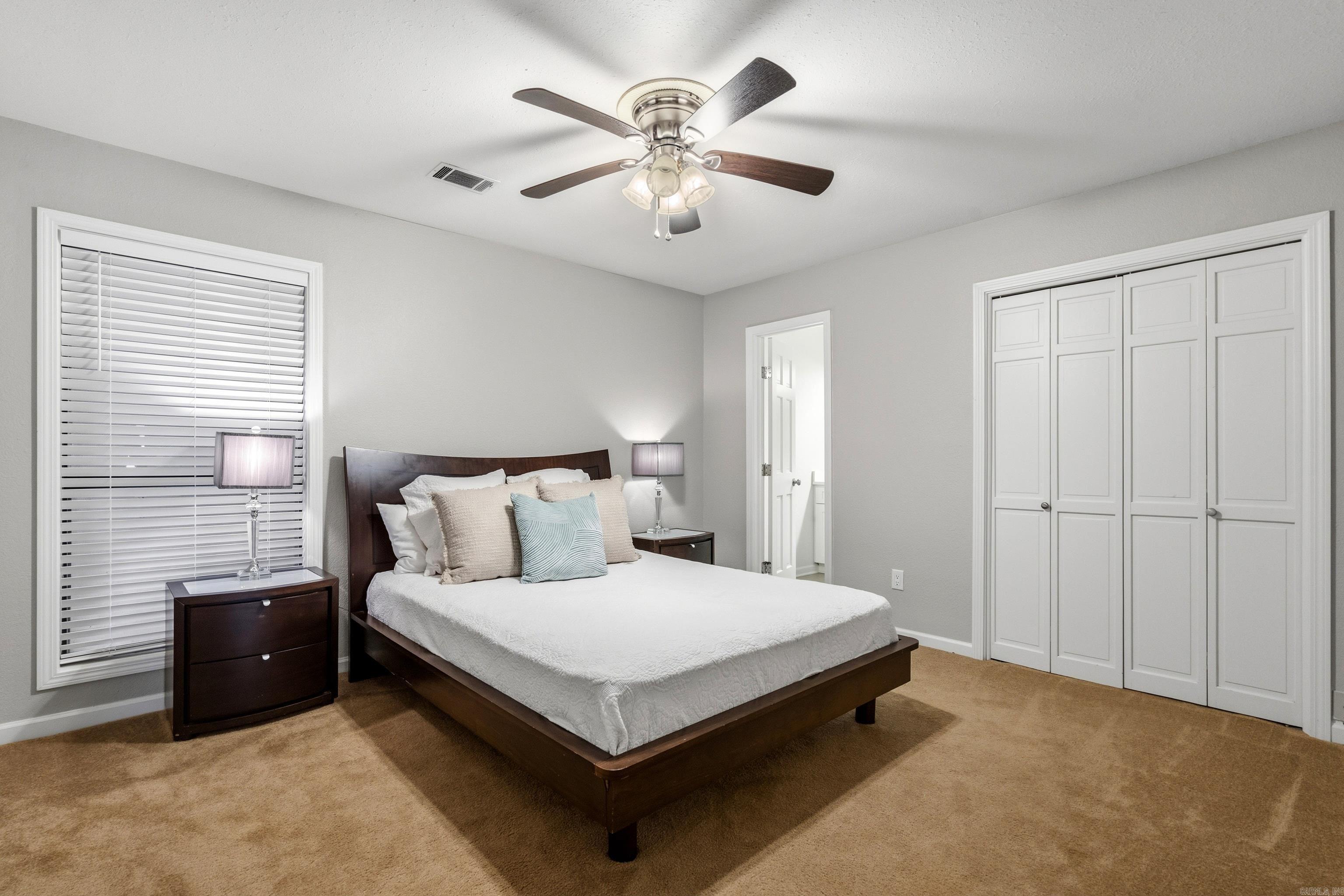 CEDAR CREST - Residential