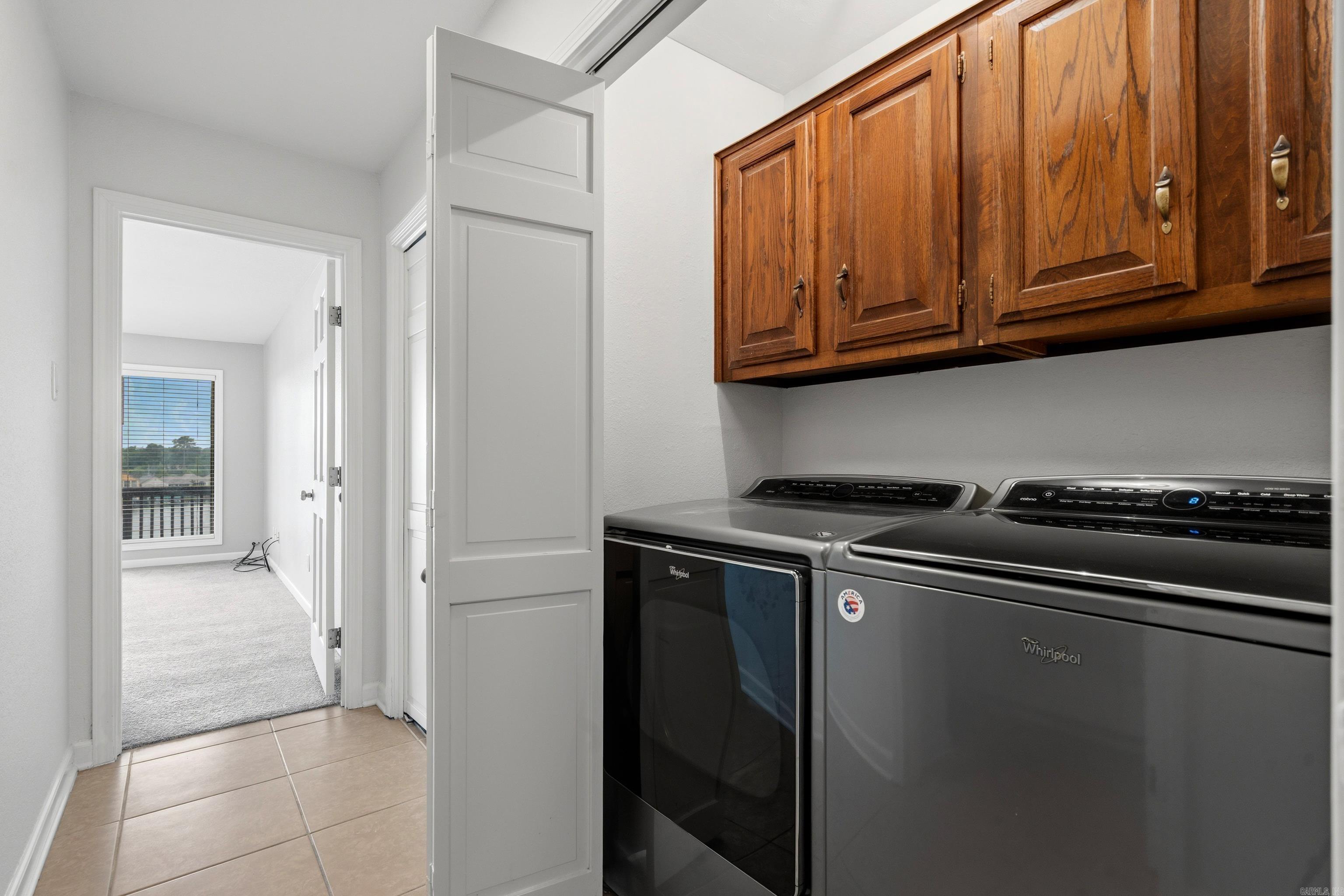 CEDAR CREST - Residential