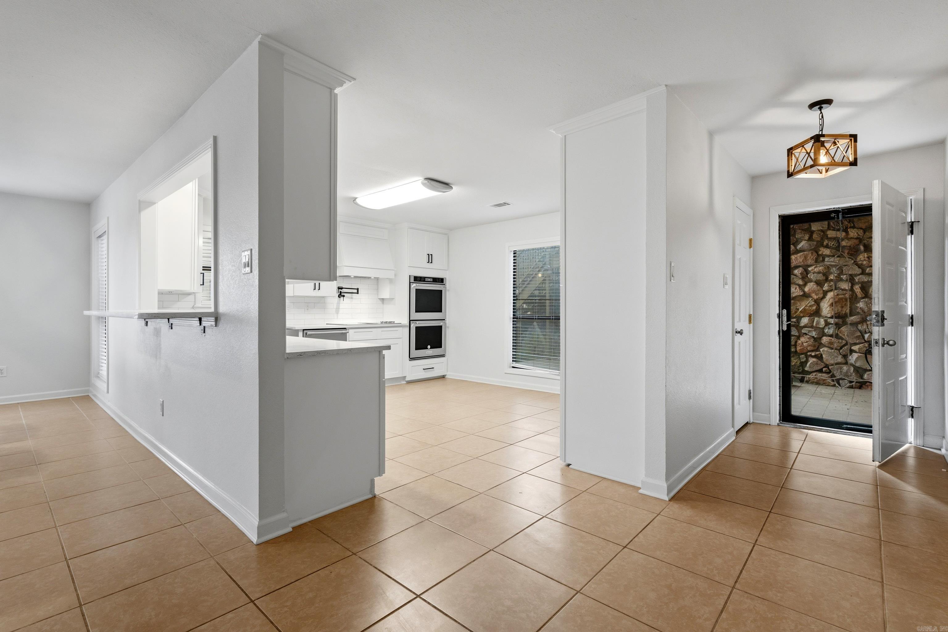 CEDAR CREST - Residential