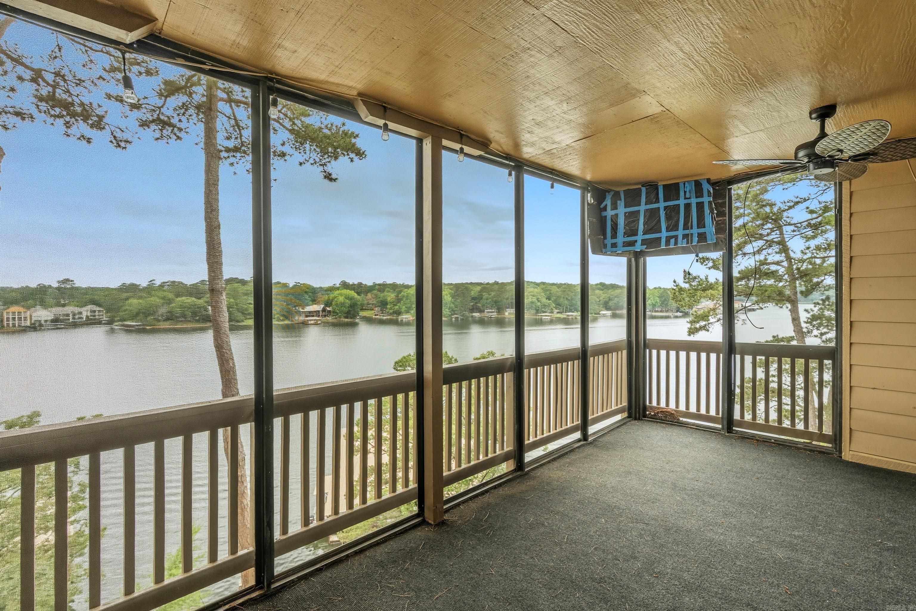 CEDAR CREST - Residential