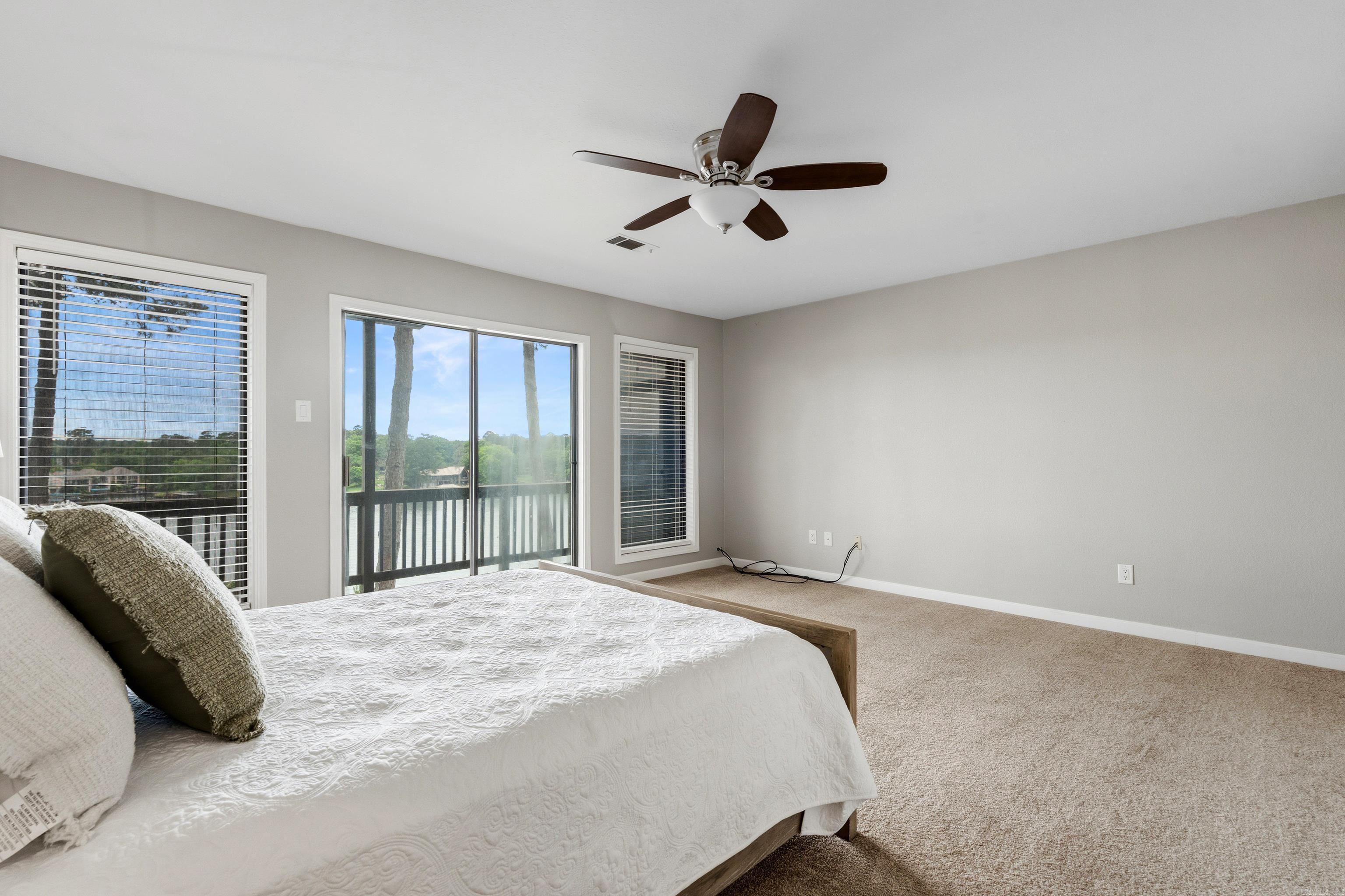 CEDAR CREST - Residential