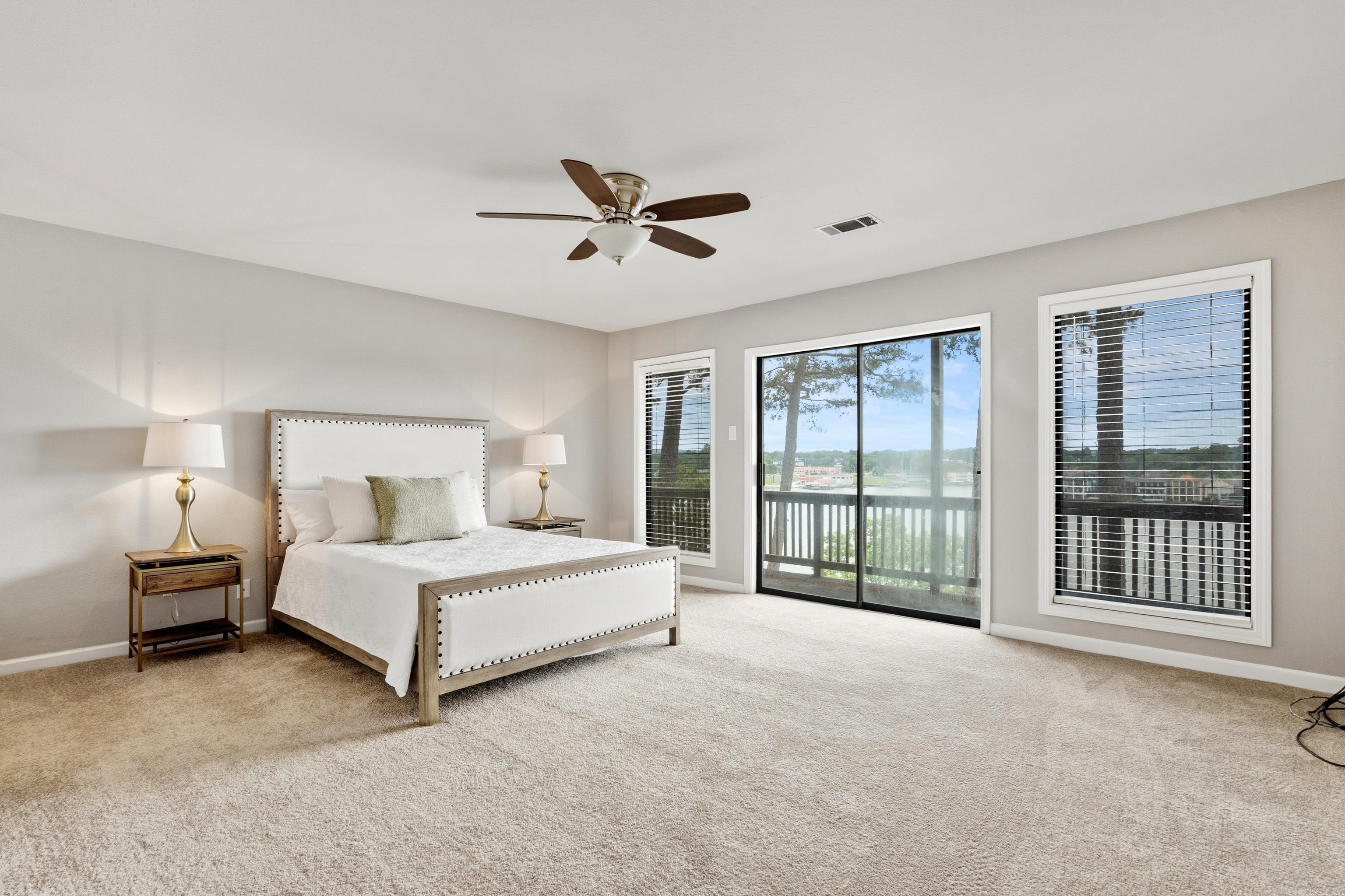 CEDAR CREST - Residential