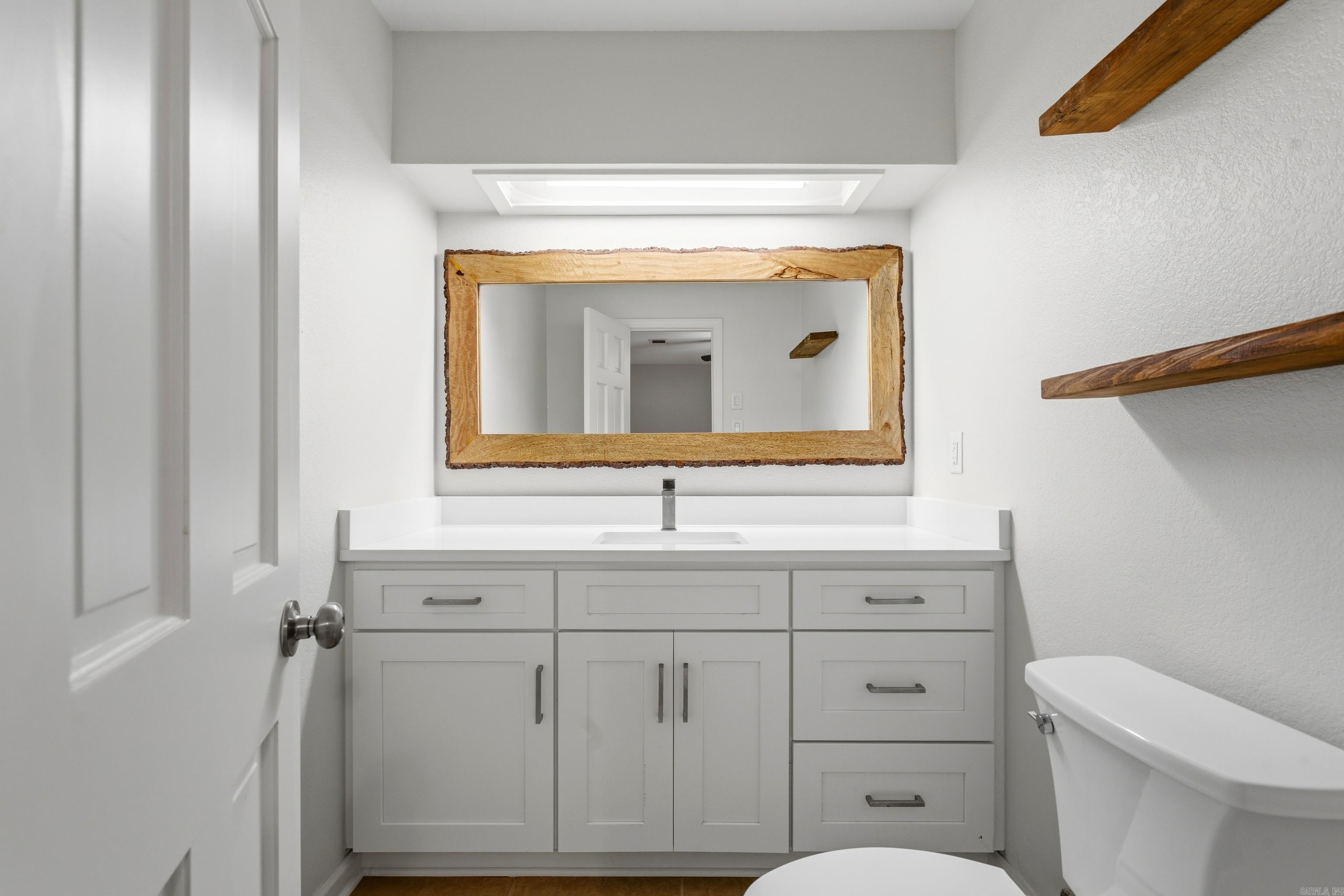 CEDAR CREST - Residential